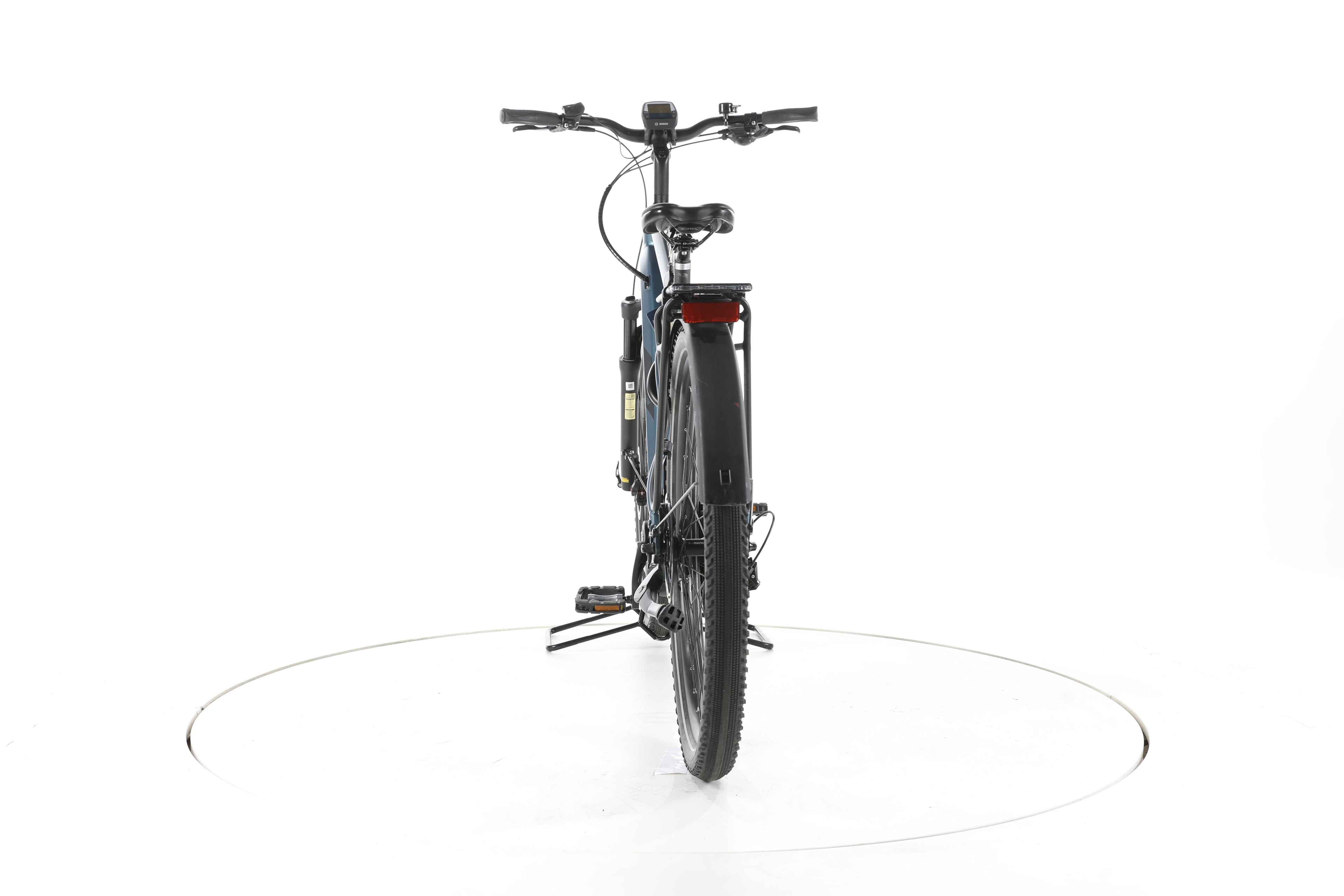 MORRISON SUB 3.0 Trekking E-Bike - Image 10