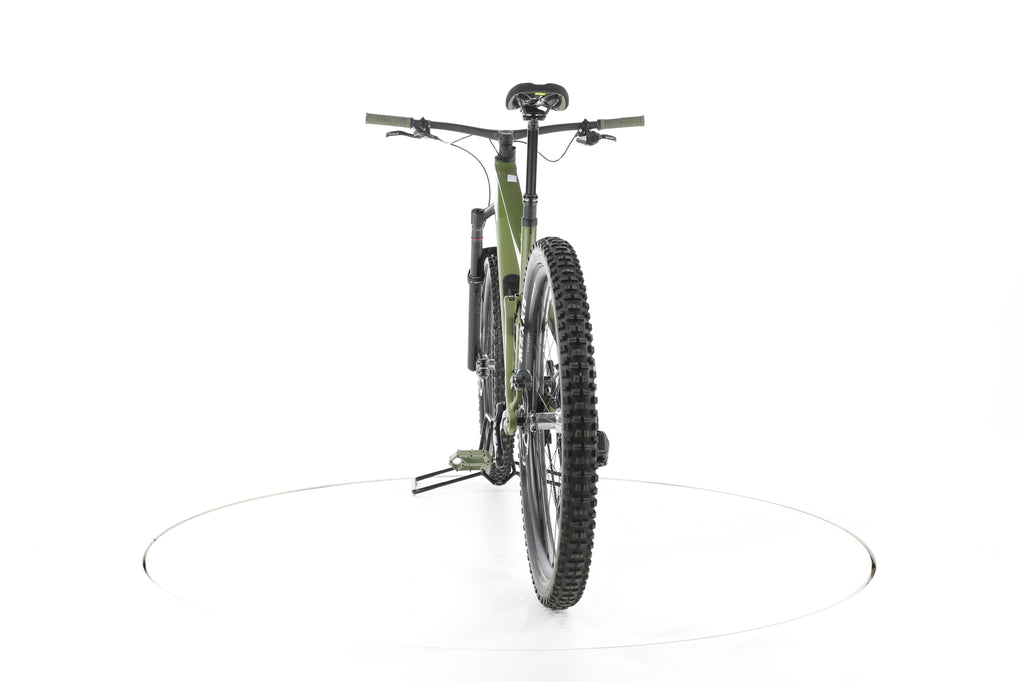 Cube Stereo ONE55 C:62 TM Fahrrad Fully - Image 10