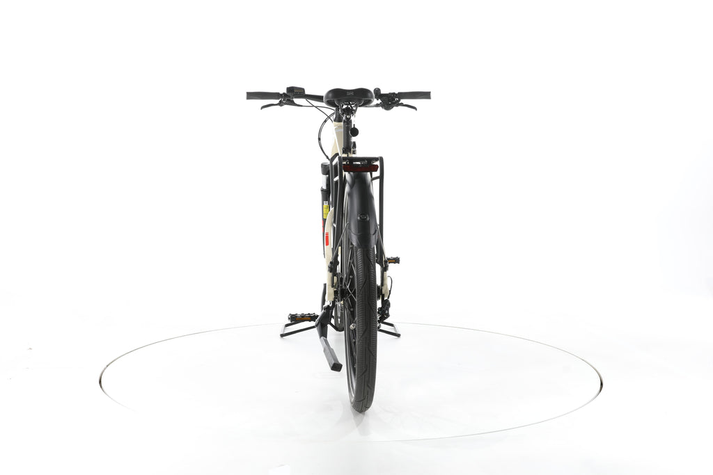 Haibike Trekking 4 Trekking E-Bike - Image 10