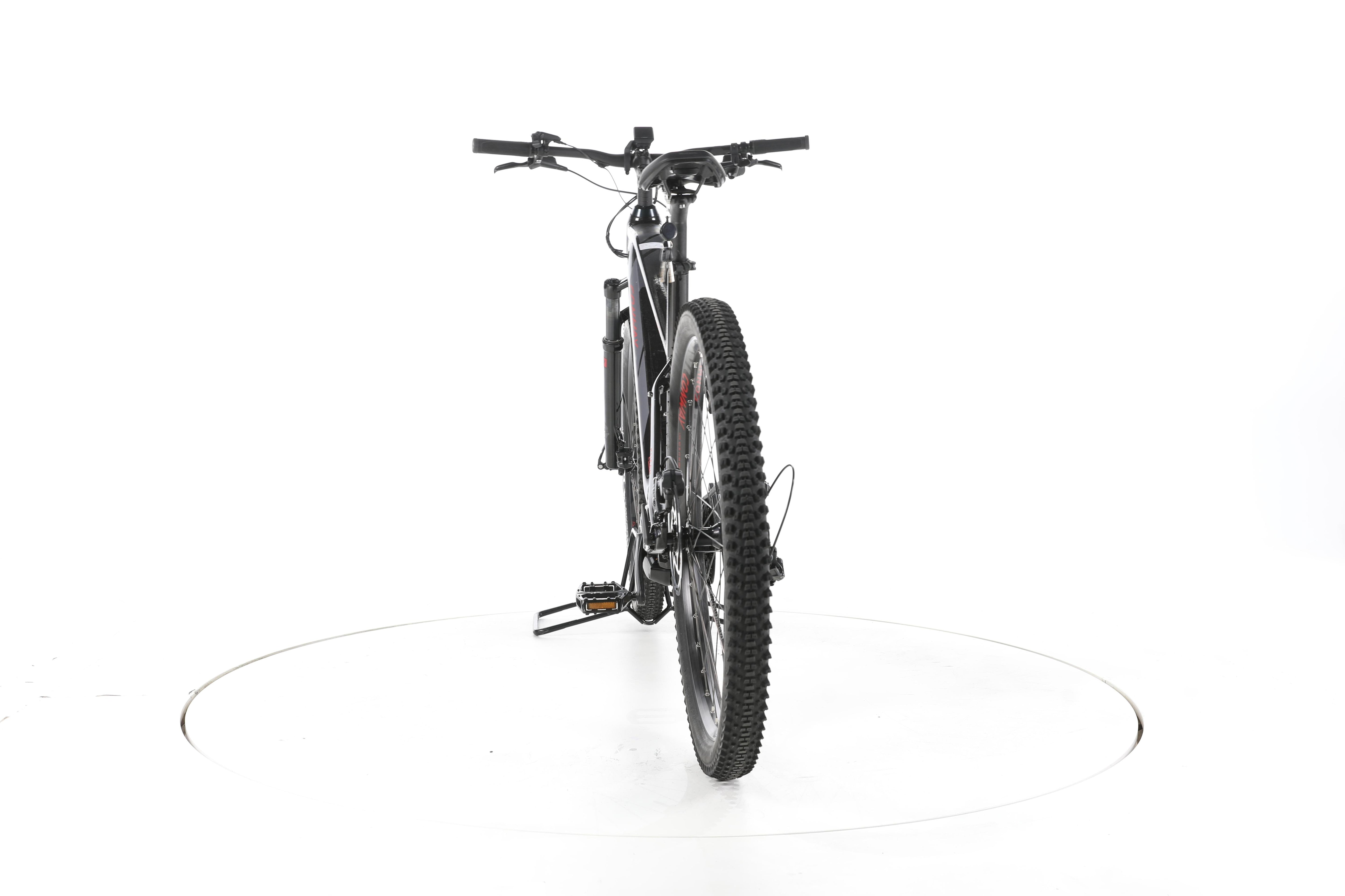 Conway Cairon S 5.0 E-Bike - Image 10