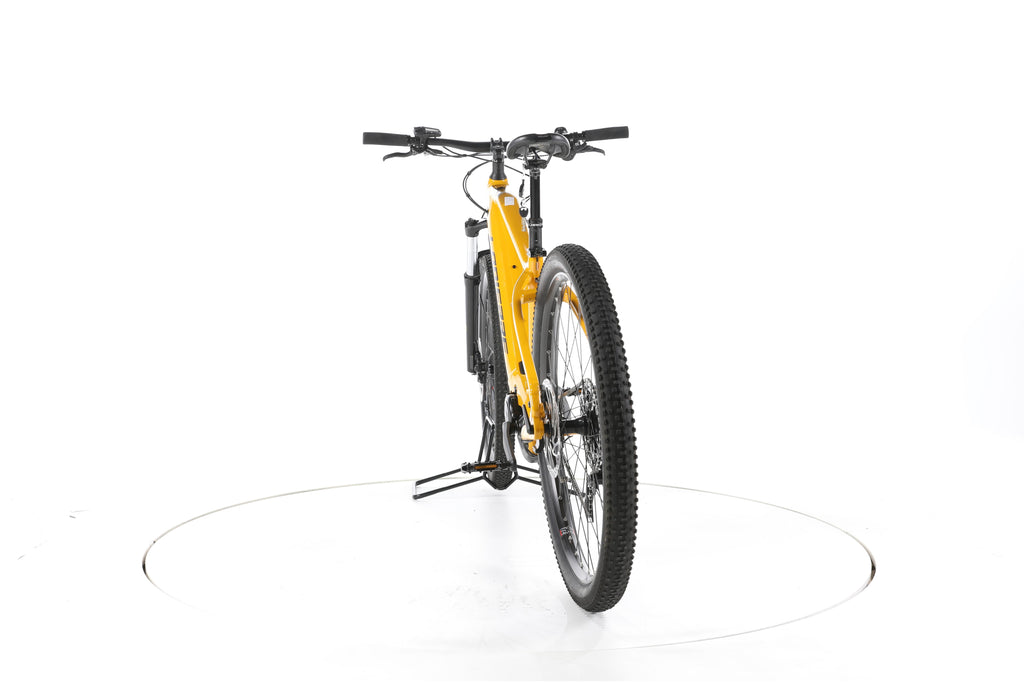 Lapierre Overvolt HT 7.6 E-Bike - Image 10