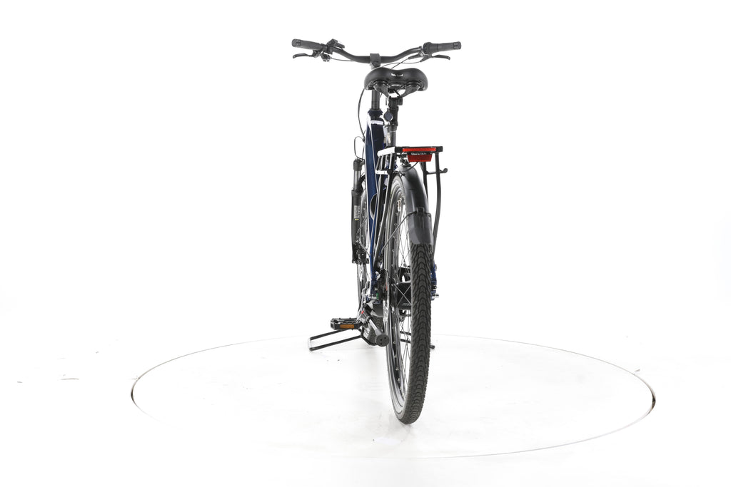 Velo de Ville AEB 890 Pro City E-Bike Tiefeinsteiger 2025 - Image 10
