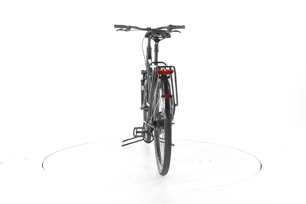 Bergamont Horizon N7 CB Amsetrdam Fahrrad City & Trekking - Image 10