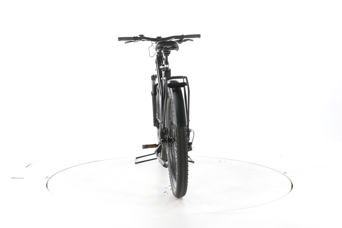 QWIC Atlas Trekking E-Bike 2024 - Image 10
