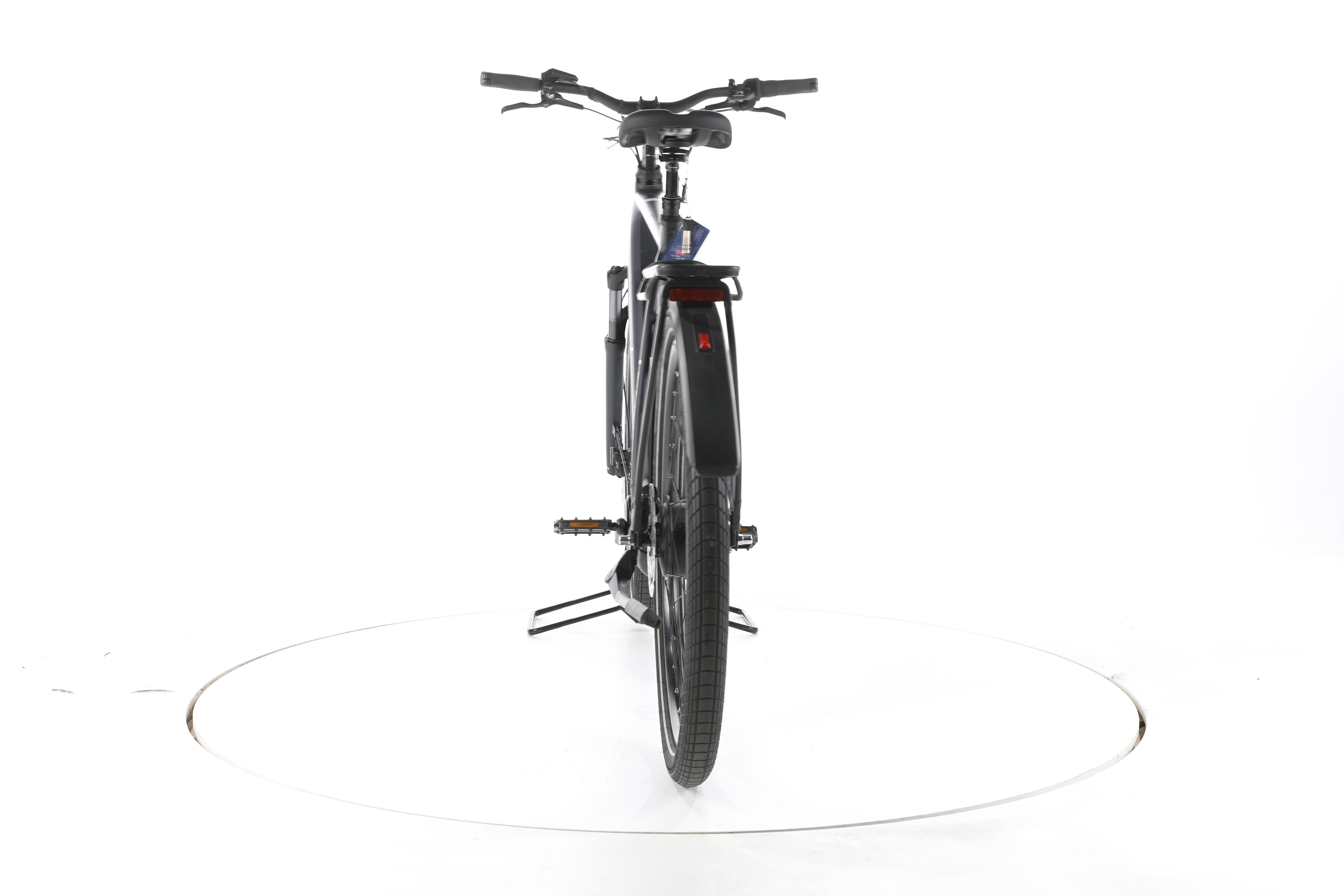 Cube Kathmandu Hybrid Comfort Pro City E-Bike 2025 - Image 10