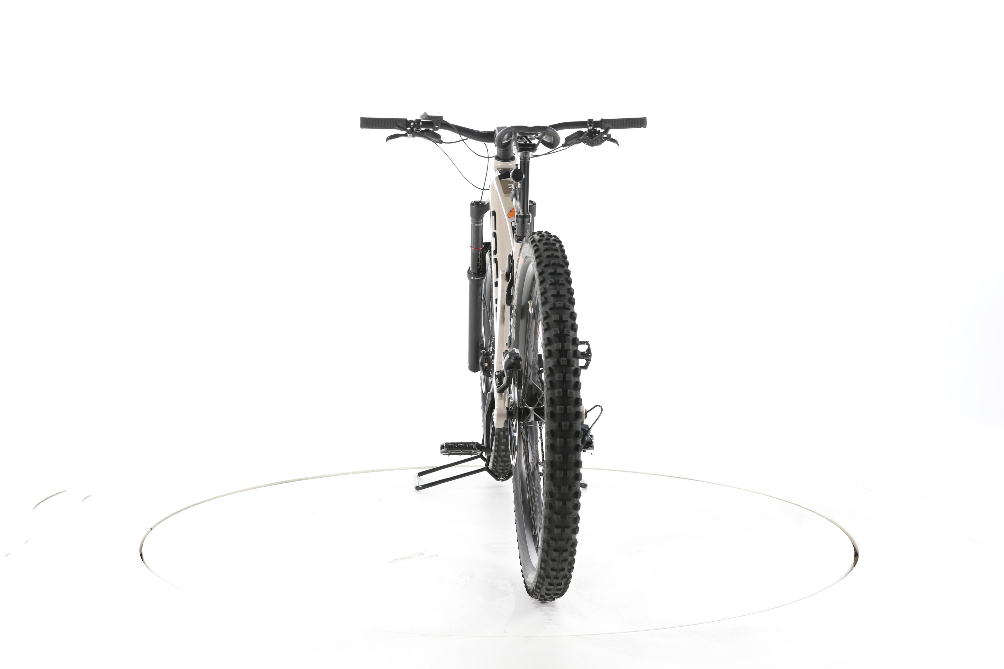 Focus Sam² 6.8 Fully E-Bike - Image 10