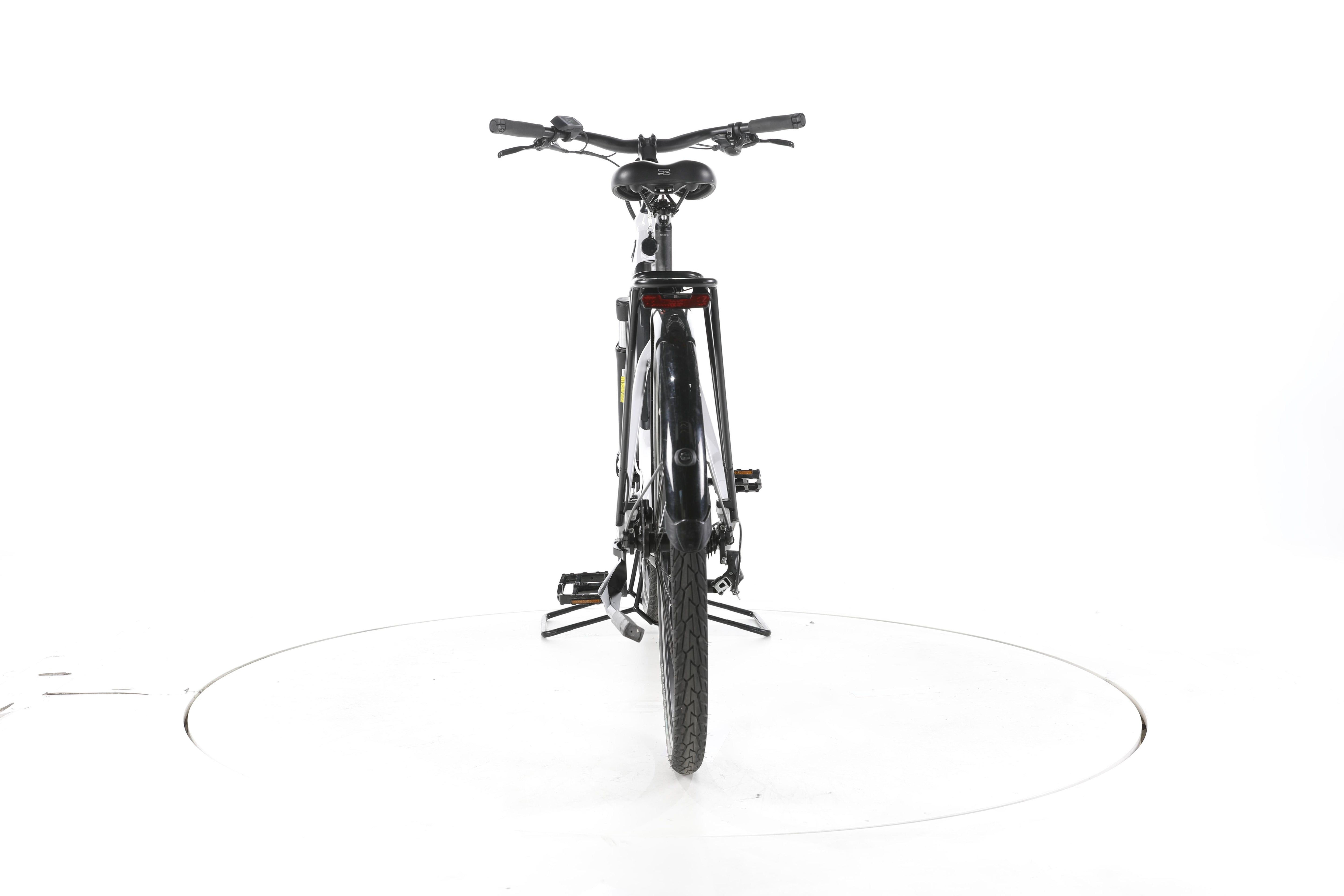 Winora Tria 7 eco i Trekking E-Bike Tiefeinsteiger - Image 10