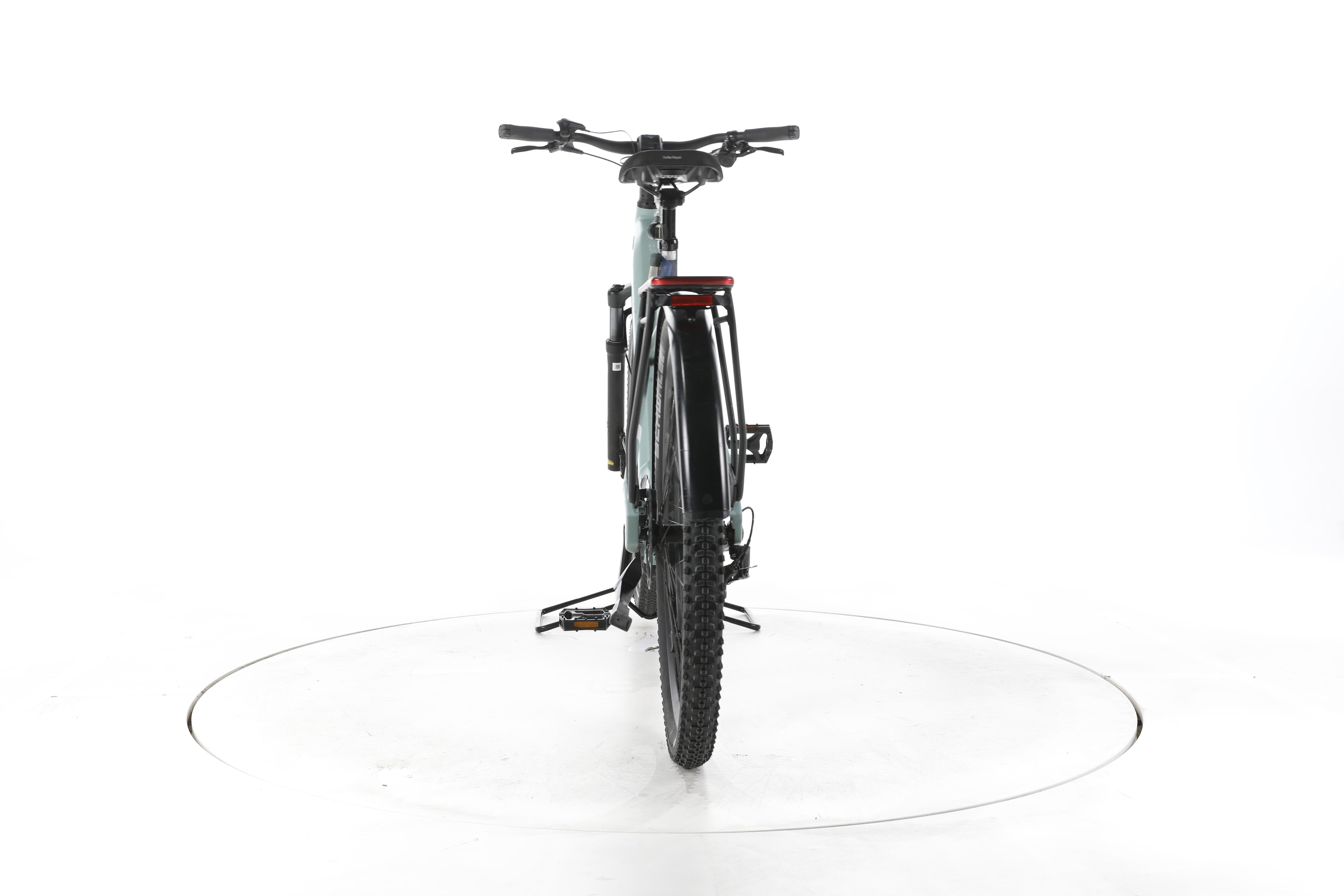 R Raymon Tahona Pro Trekking E-Bike Tiefeinsteiger 2025 - Image 10