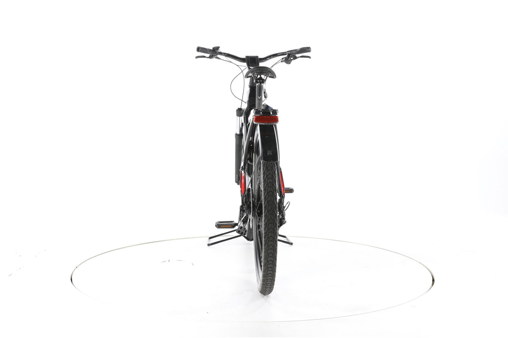 Bianchi E-Omnia Trekking E-Bike Tiefeinsteiger - Image 10