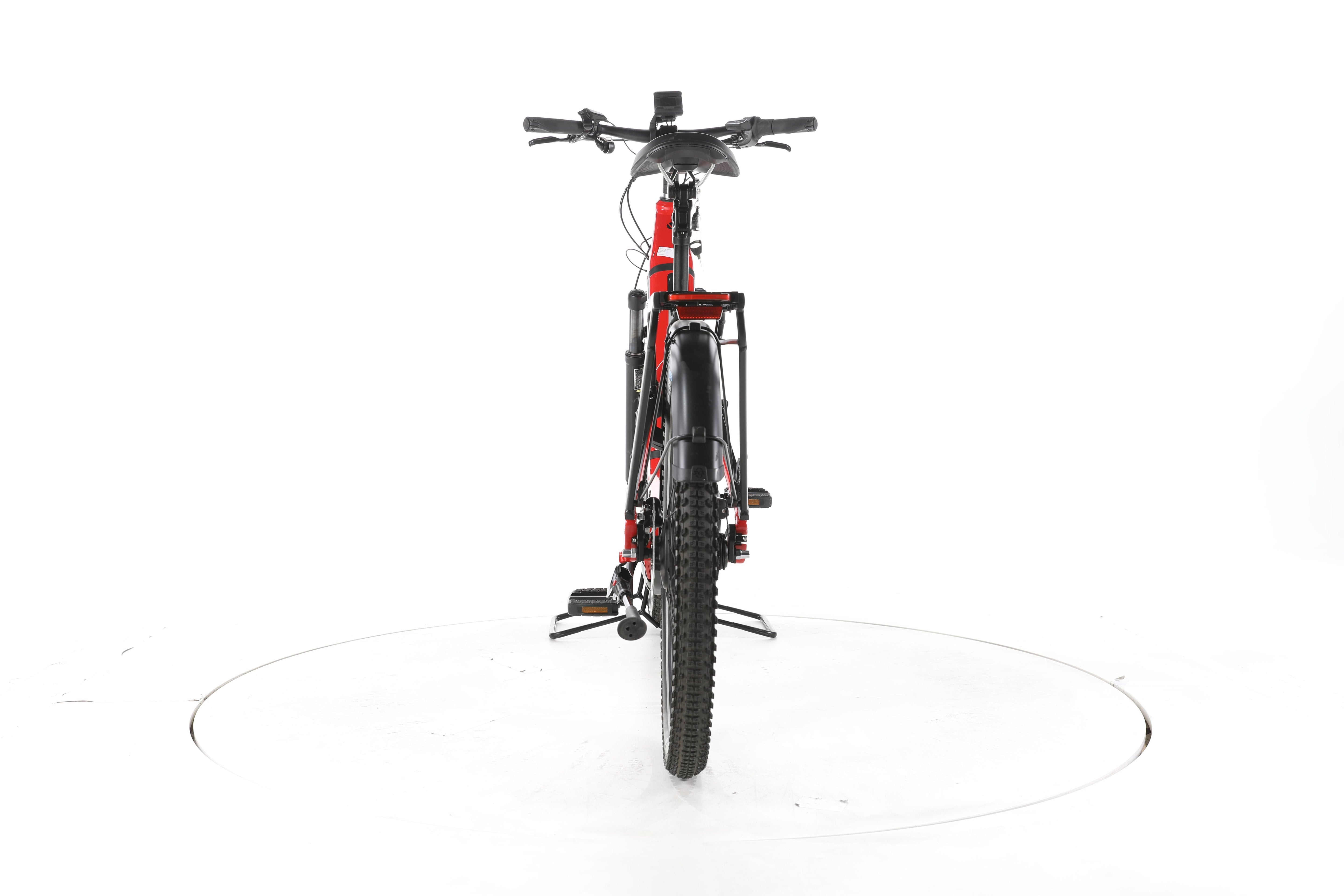 Velo de Ville SEB890 PRO City E-Bike Tiefeinsteiger 2024 - Image 10