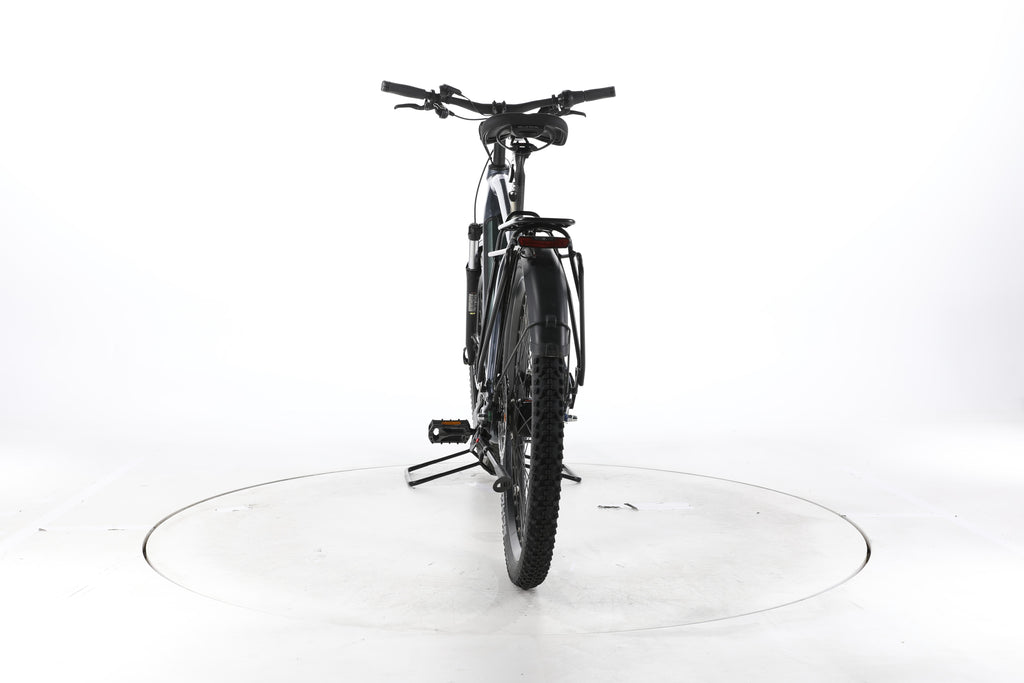 Velo de Ville SEB 990 SUV Smart Smooth City E-Bike Tiefeinsteiger - Image 10