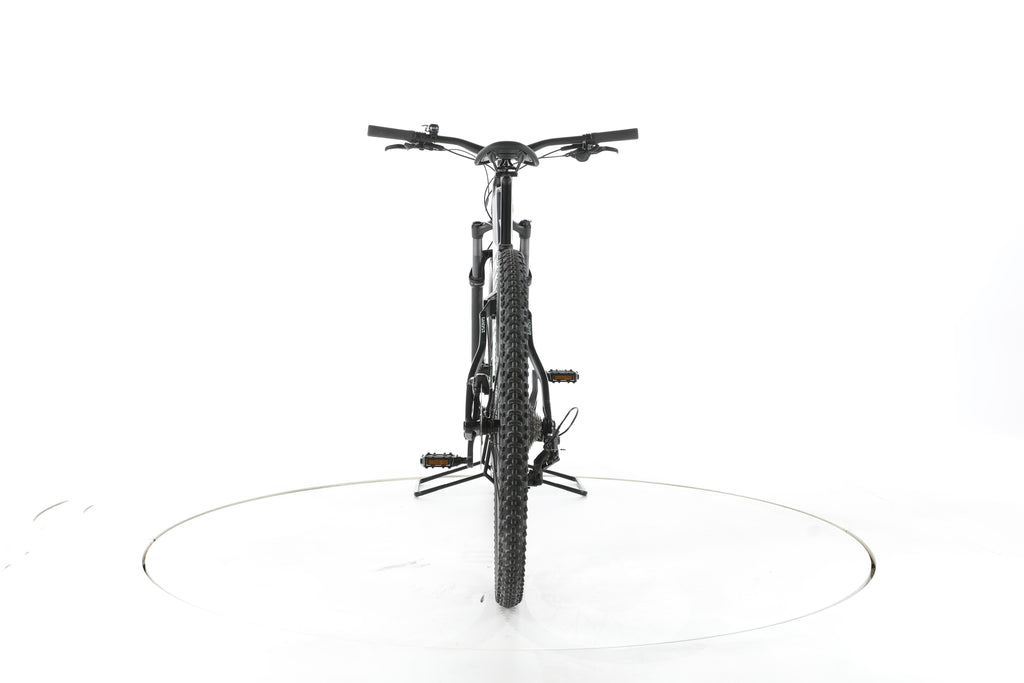 Ghost Kato FS 1500 Fahrrad Fully - Image 10