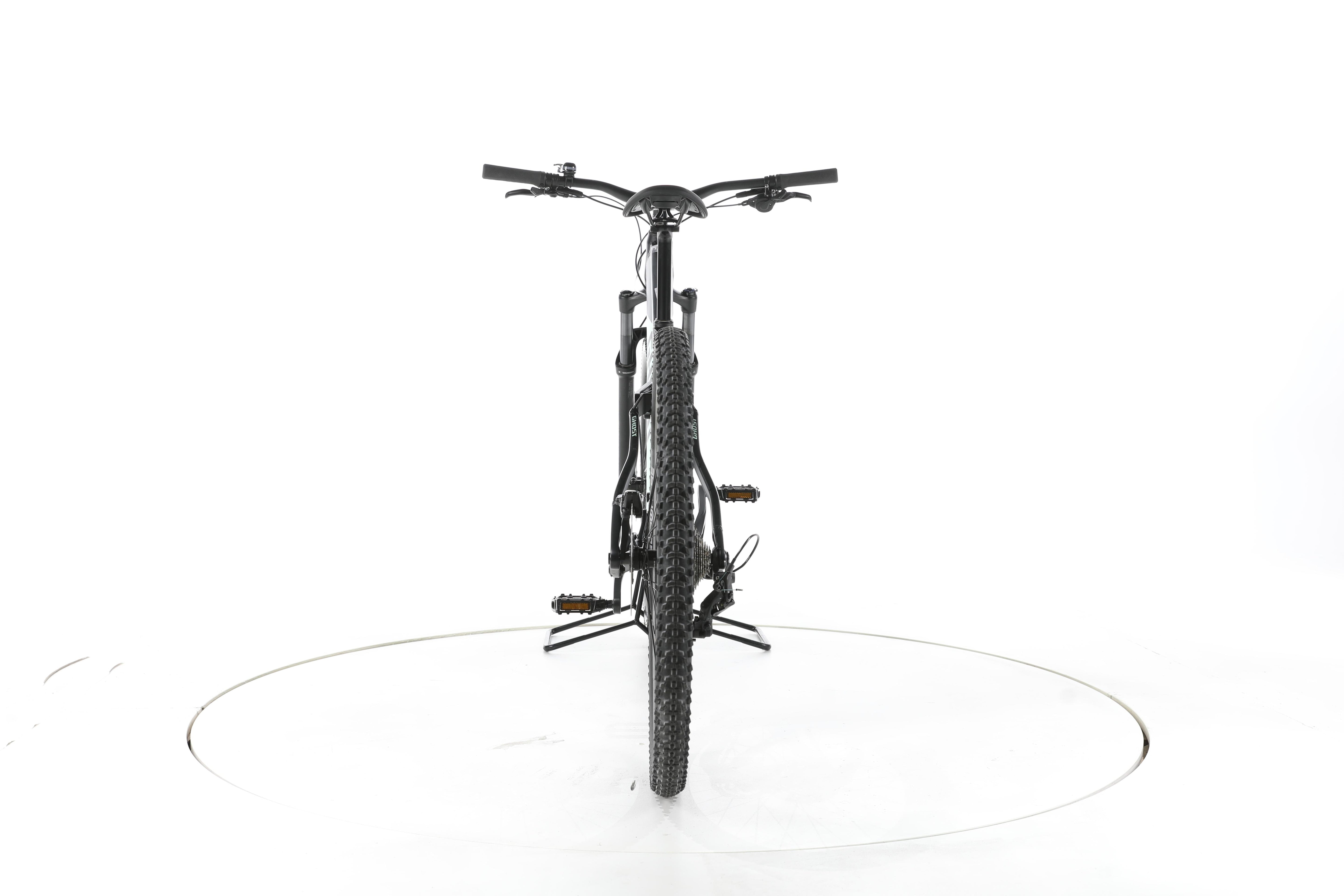Ghost Kato FS 1500 Fahrrad Fully - Image 10