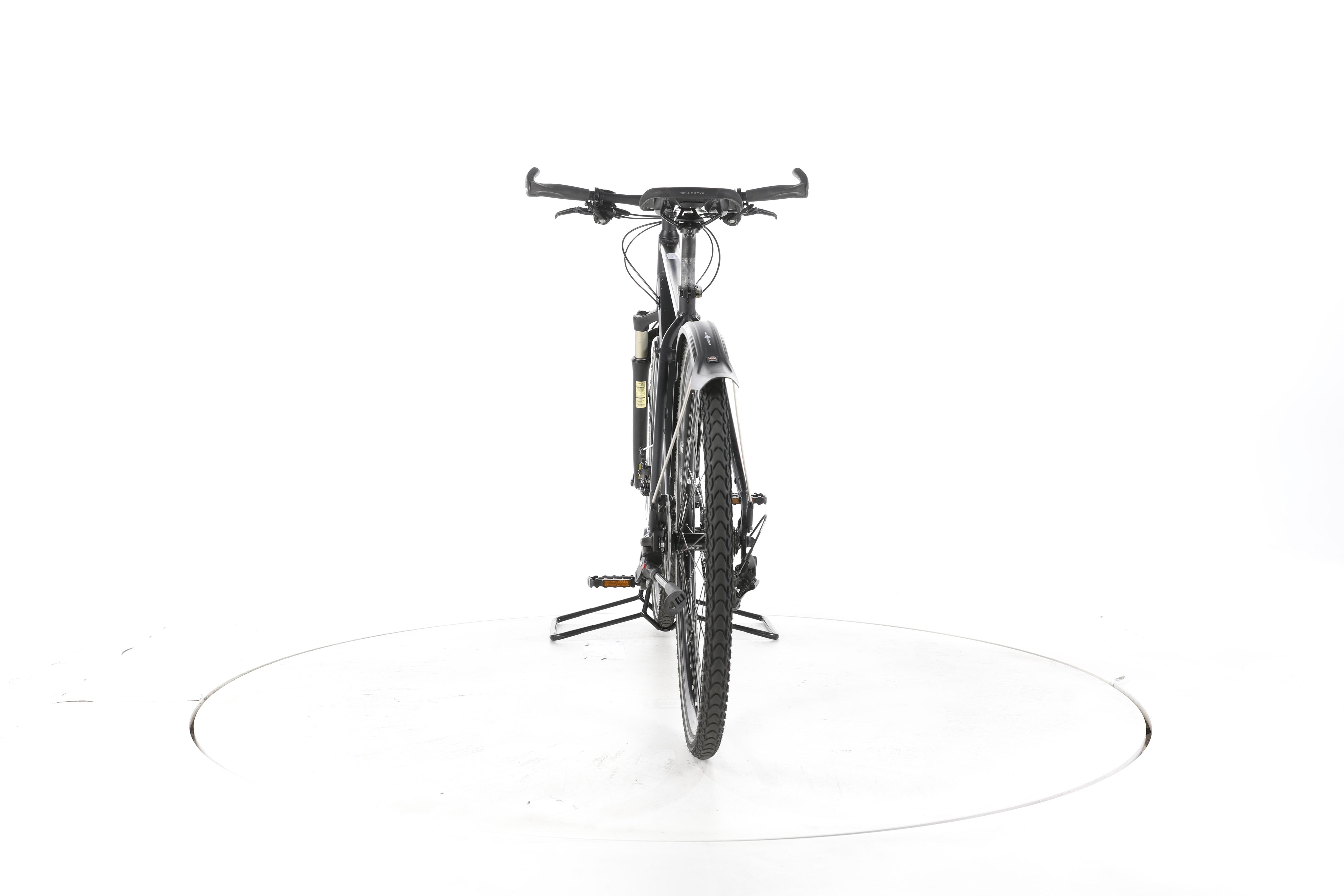 KTM Loreto Cross Fahrrad Hardtail - Image 10