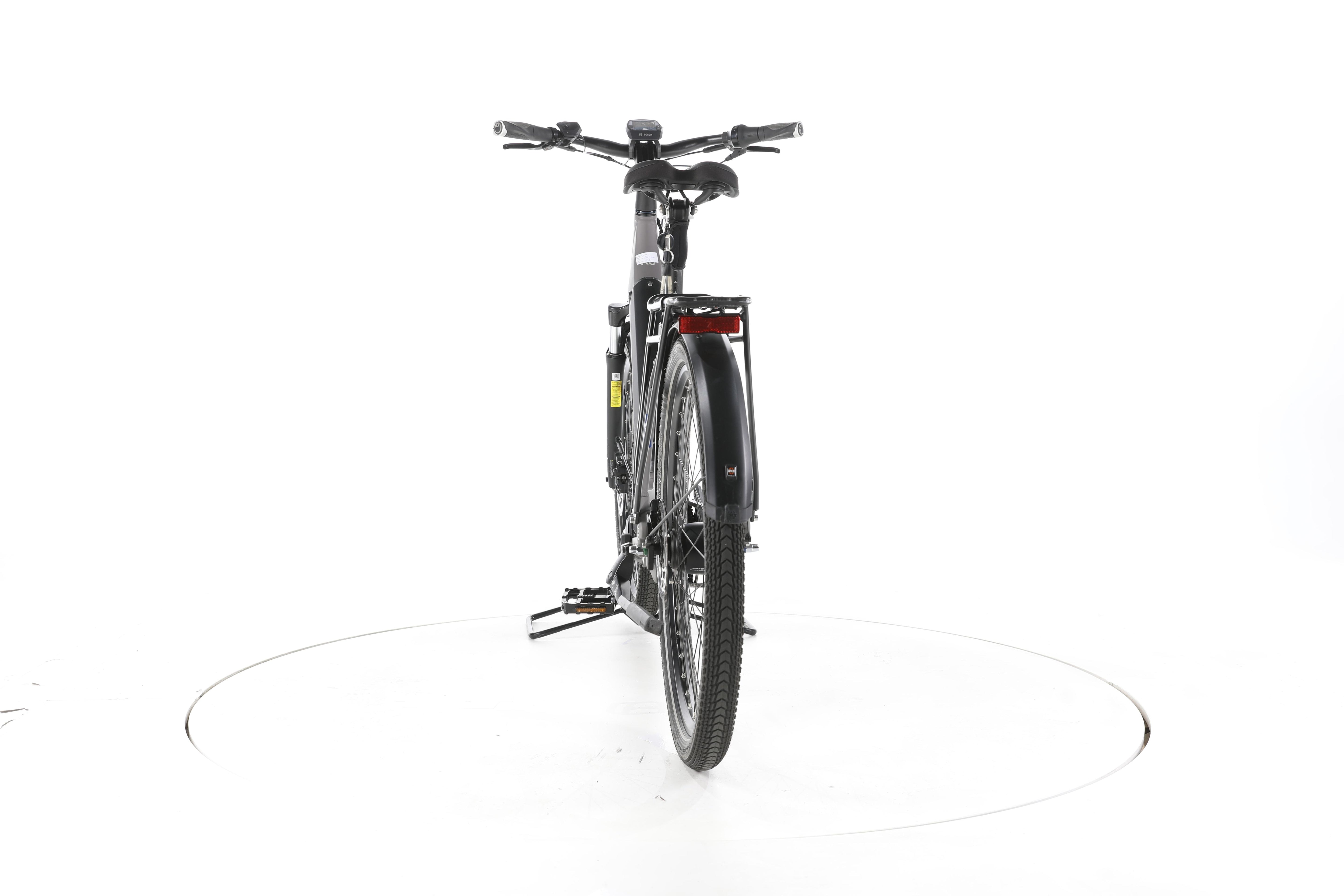 Winora Sinus R5f City E-Bike Tiefeinsteiger - Image 10