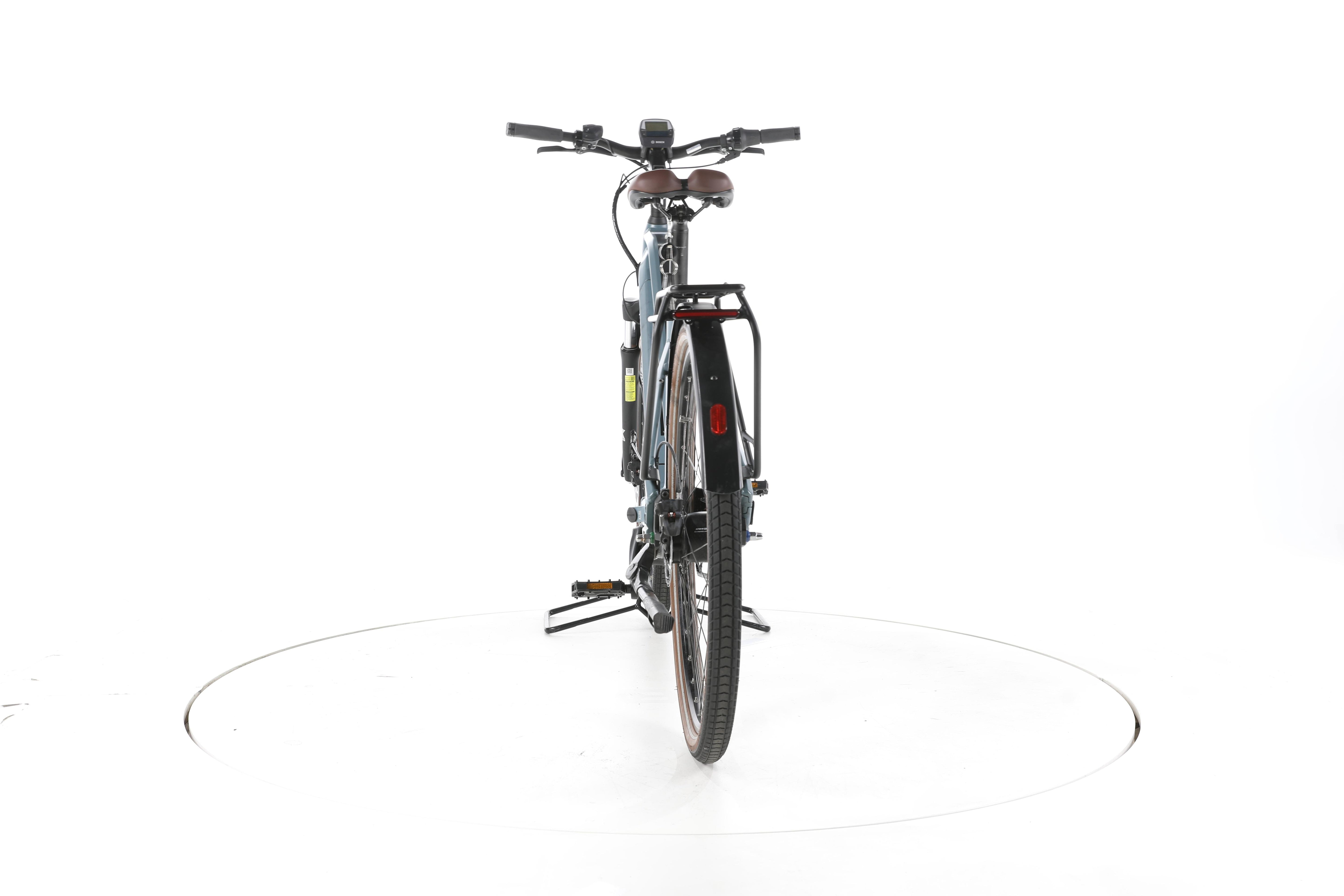 Kettler Quadriga P5 City E-Bike - Image 10