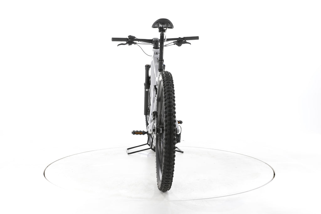 Focus Thron² 6.7 E-Bike Fully - Image 10