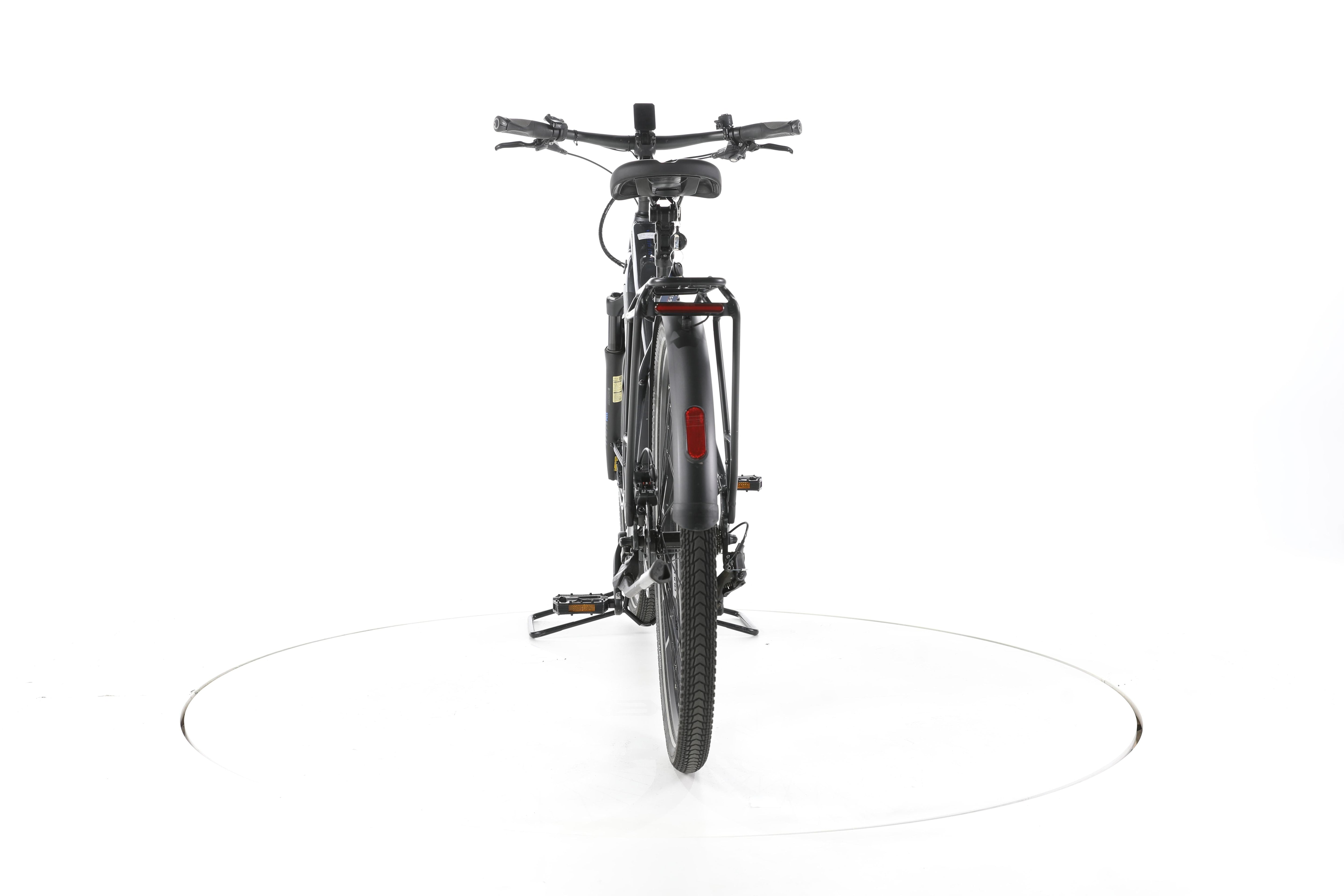 Bulls Lacuba EVO 11 Trekking E-Bike - Image 10