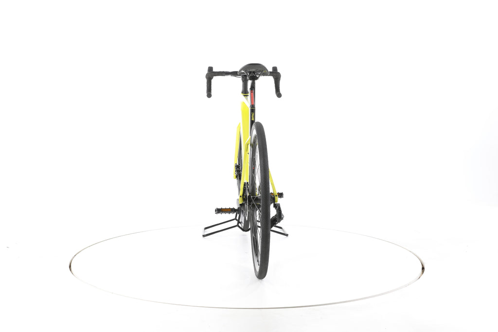 BMC Roadmachine X ONE E-Gravel & Rennrad Carbon - Image 10