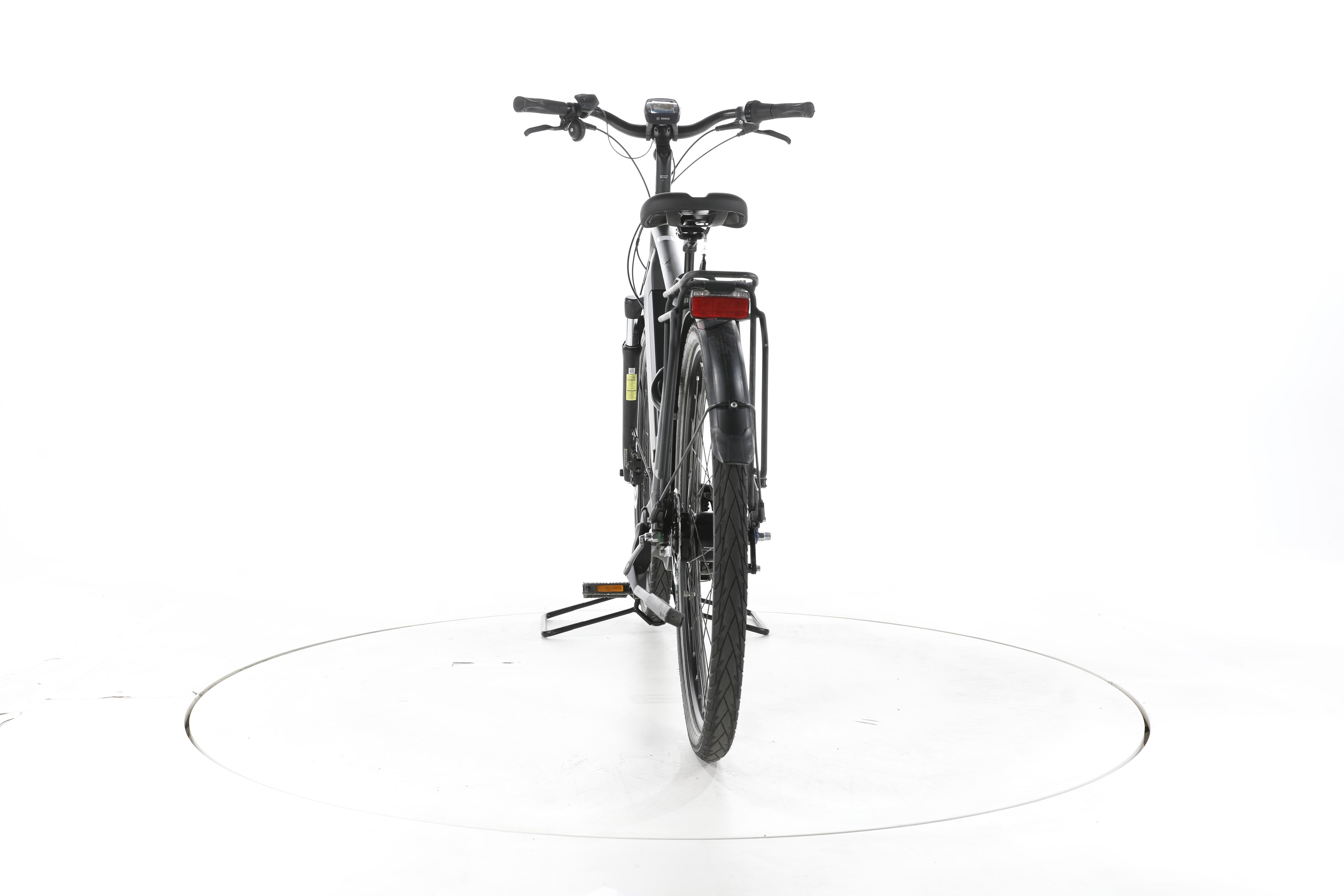 Kalkhoff IMAGE 3.B EXCITE City E-Bike - Image 10