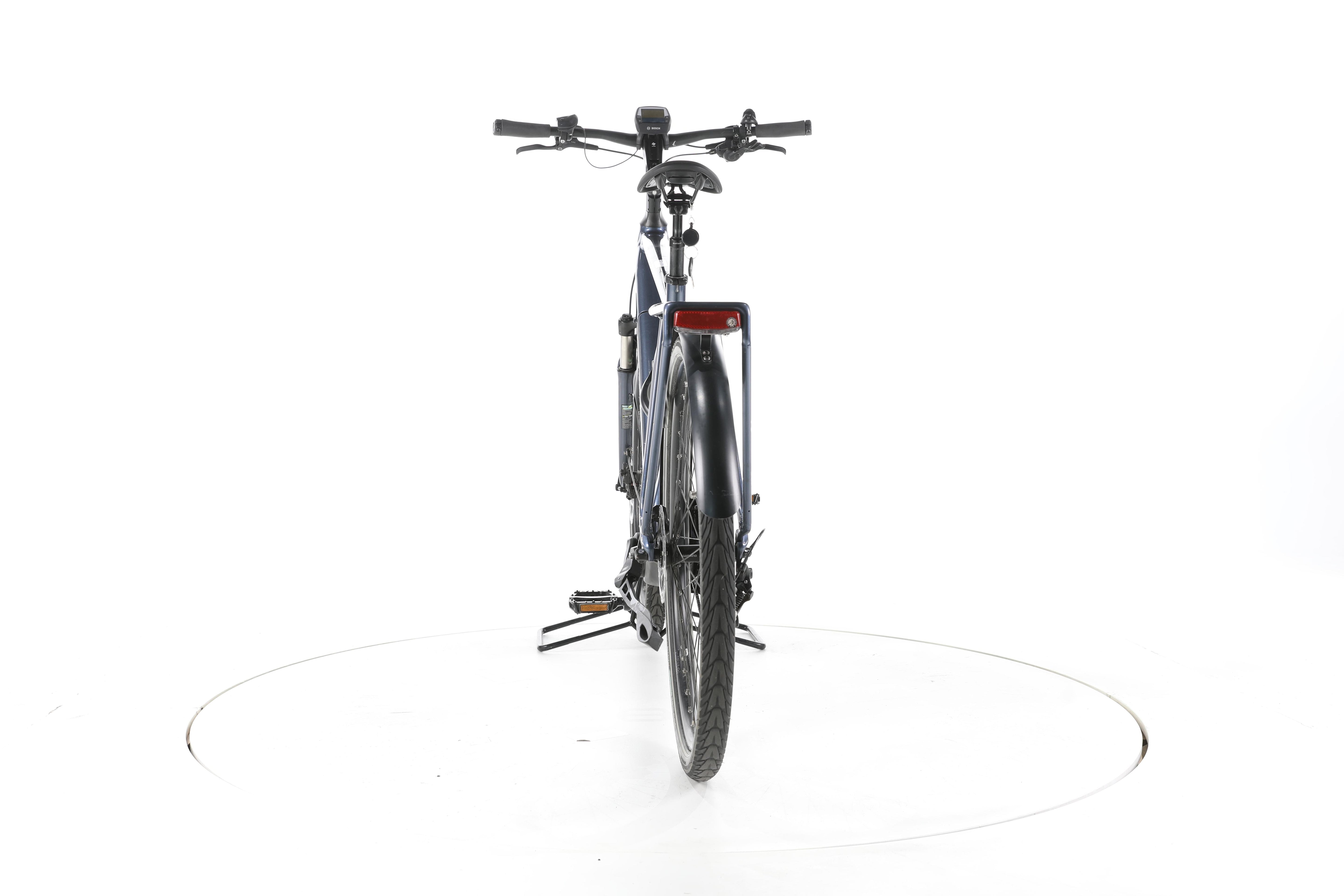 Diamant Zagora+ Trekking E-Bike - Image 10