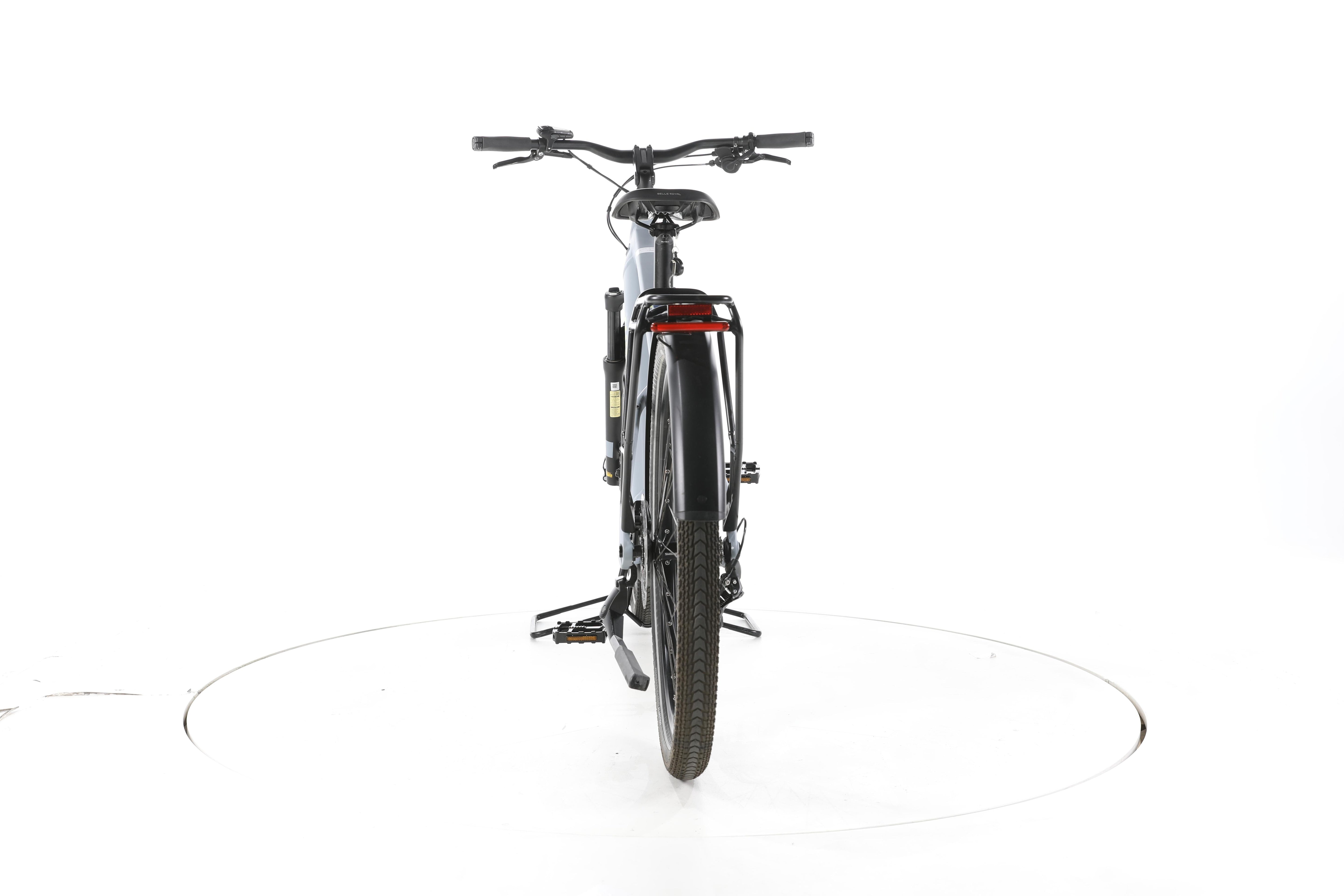 Winora Yucatan 10 Trekking E-Bike - Image 10