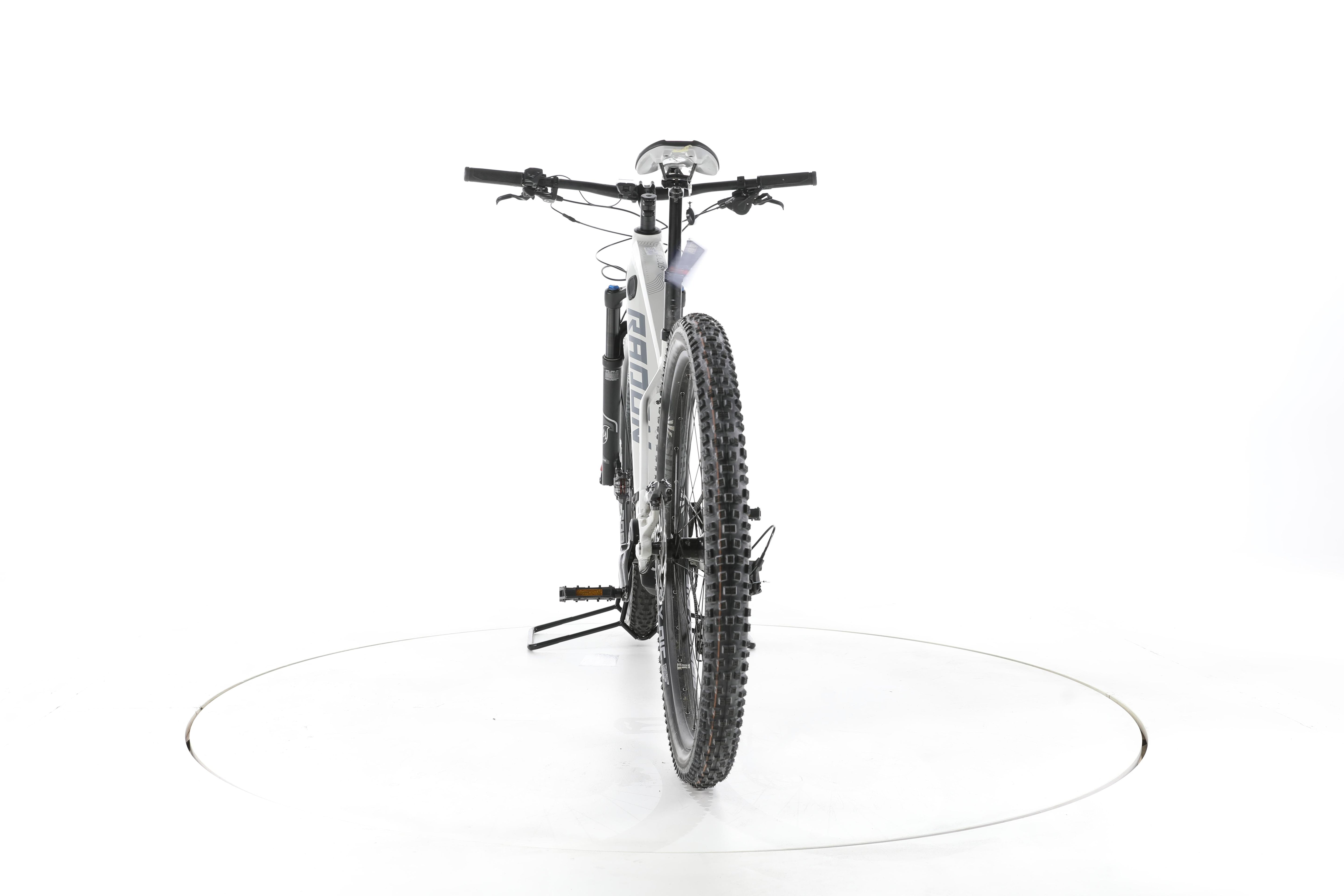 Radon JEALOUS HYBRID 10.0 E-Bike - Image 10