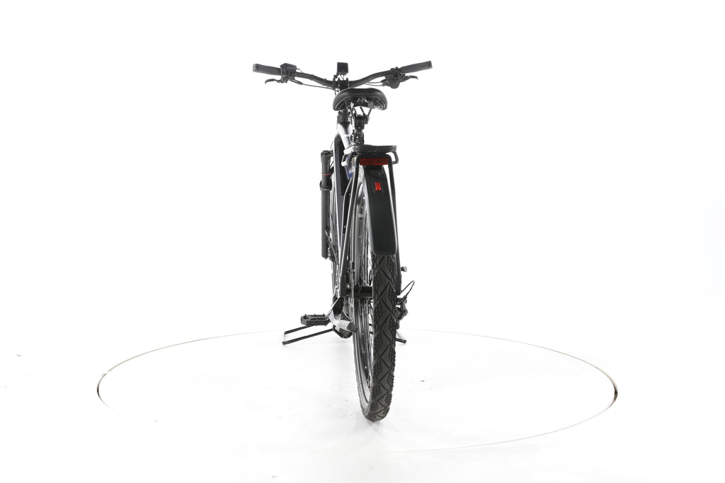 Cube Kathmandu Hybrid SLT Trekking E-Bike - Image 10