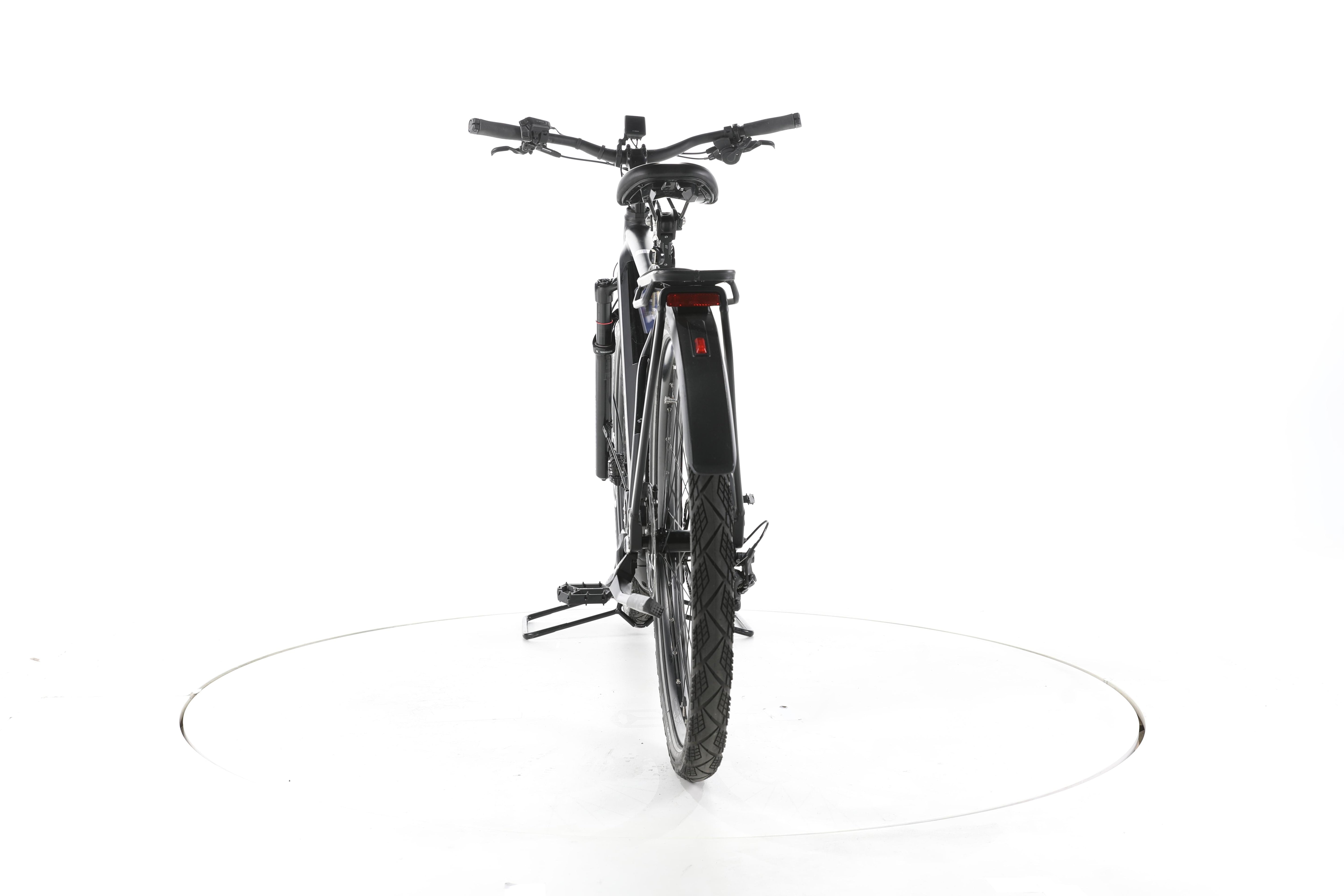 Cube Kathmandu Hybrid SLT Trekking E-Bike - Image 10