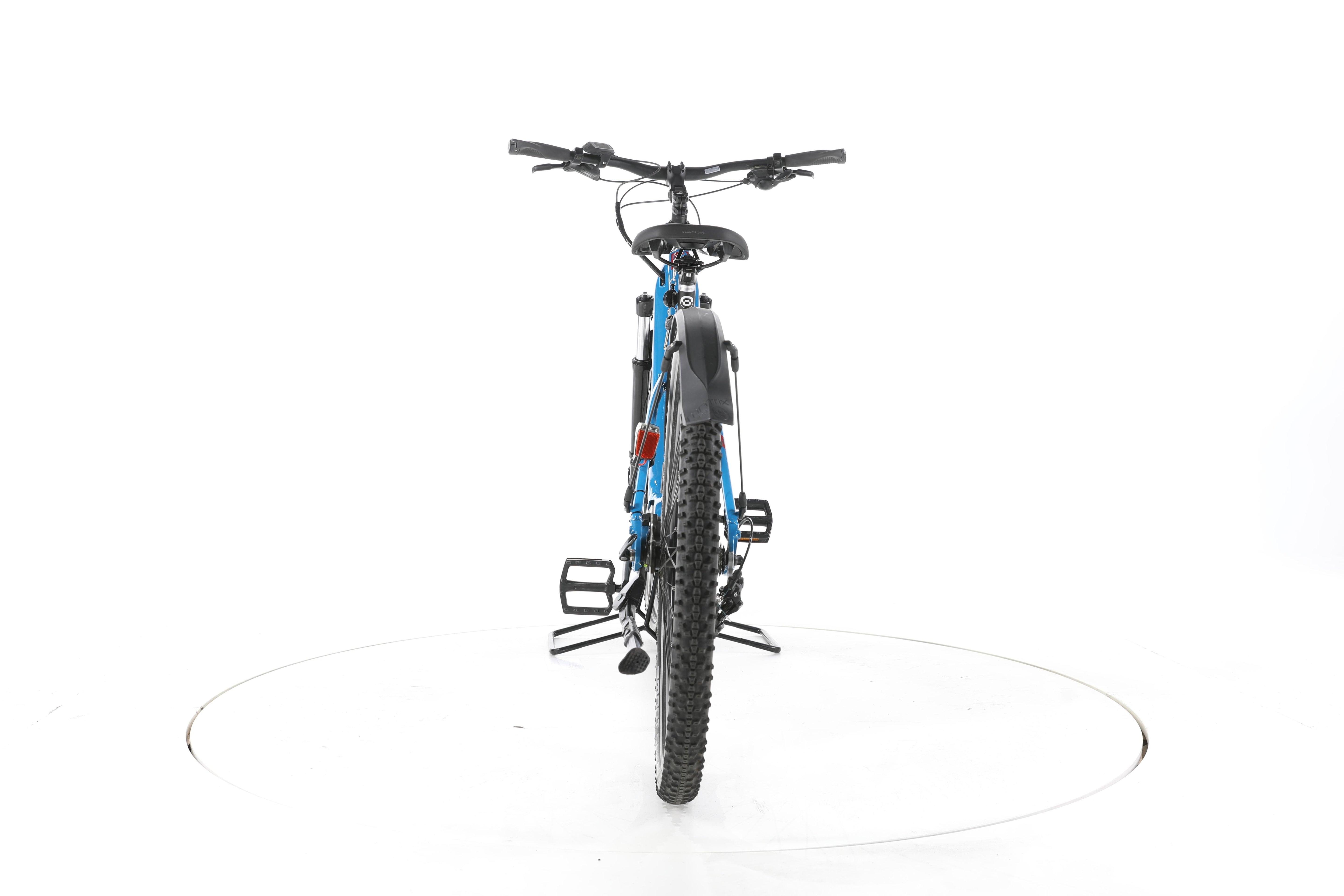 CONE Bikes eCross IN 2.0 E-Bike - Image 10