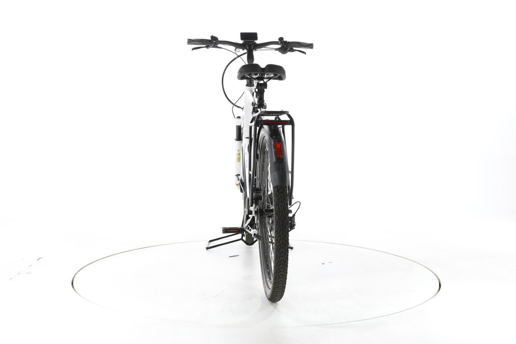 Bulls Tourer EVO 10 Trekking E-Bike - Image 10