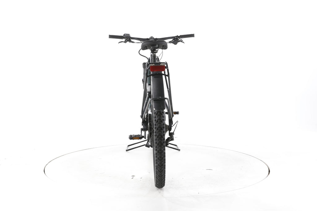 Bergamont E-Contrail SUV Expert SUV E-Bike - Image 10