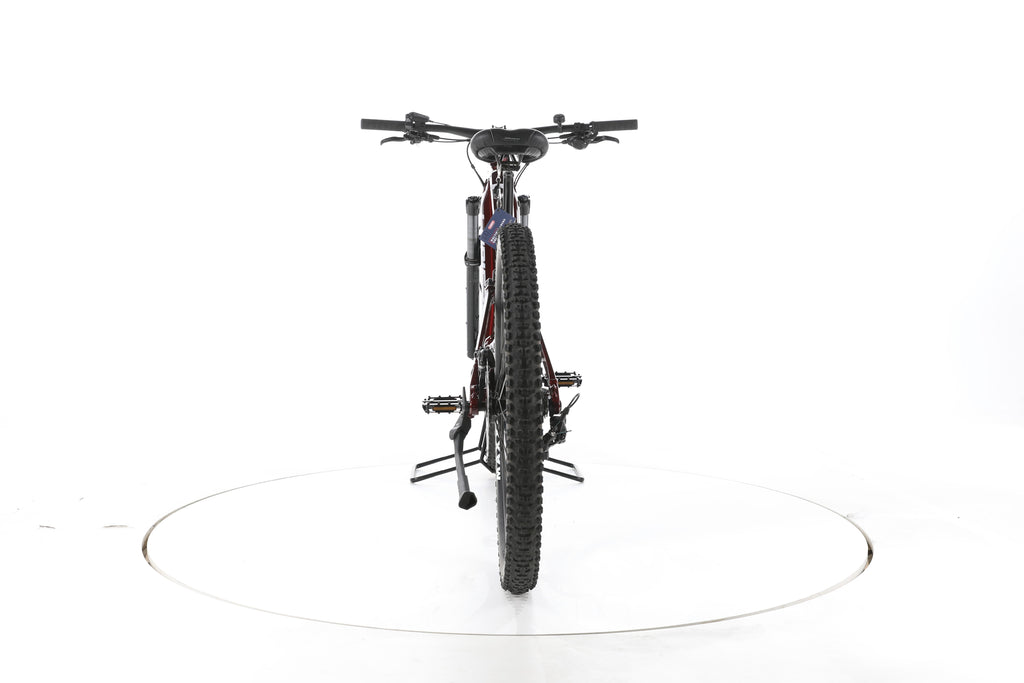 Lapierre Overvolt TR 6.7 E-Bike Fully 2024 - Image 10