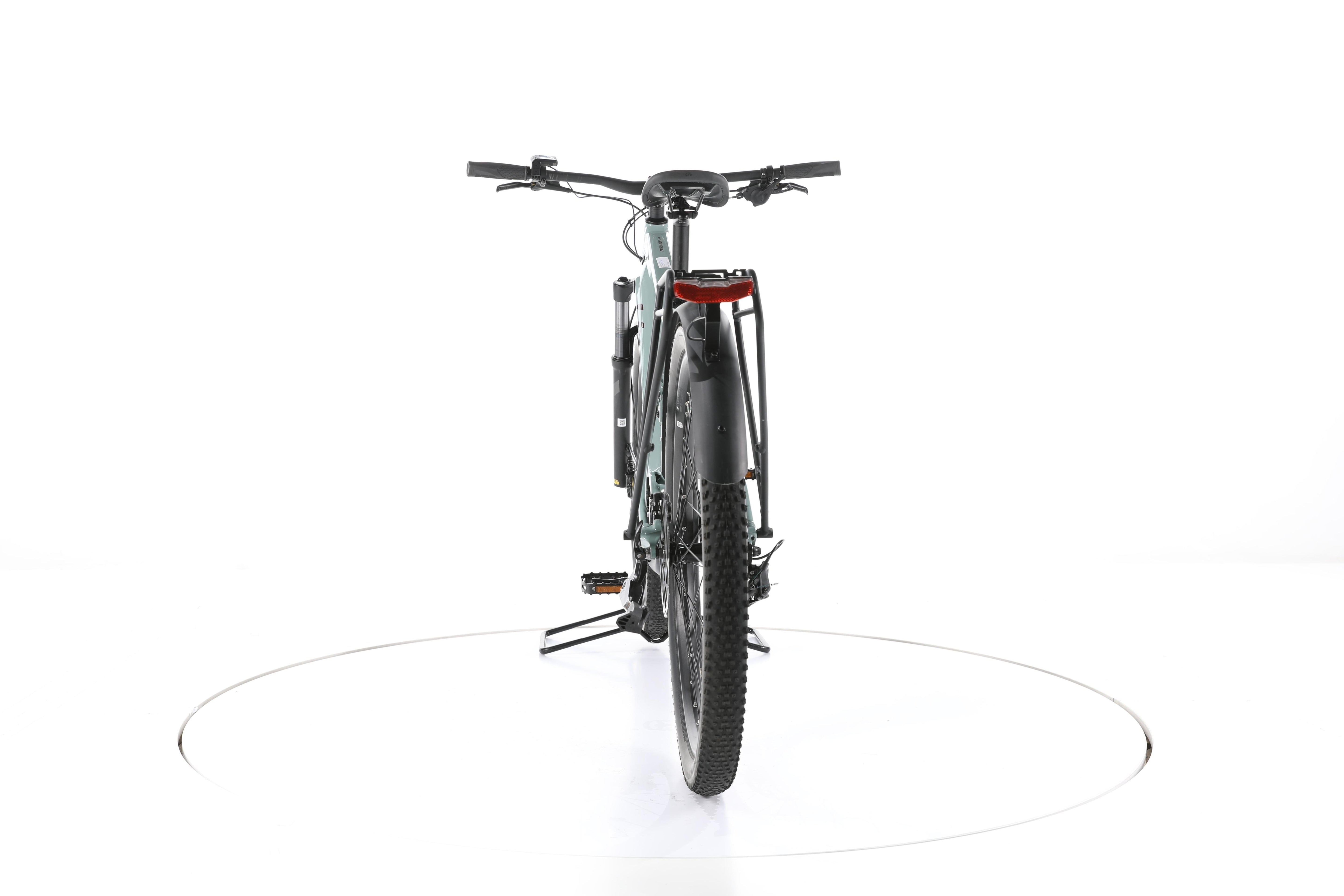 Liv Embolden E+ EX SUV E-Bike - Image 10
