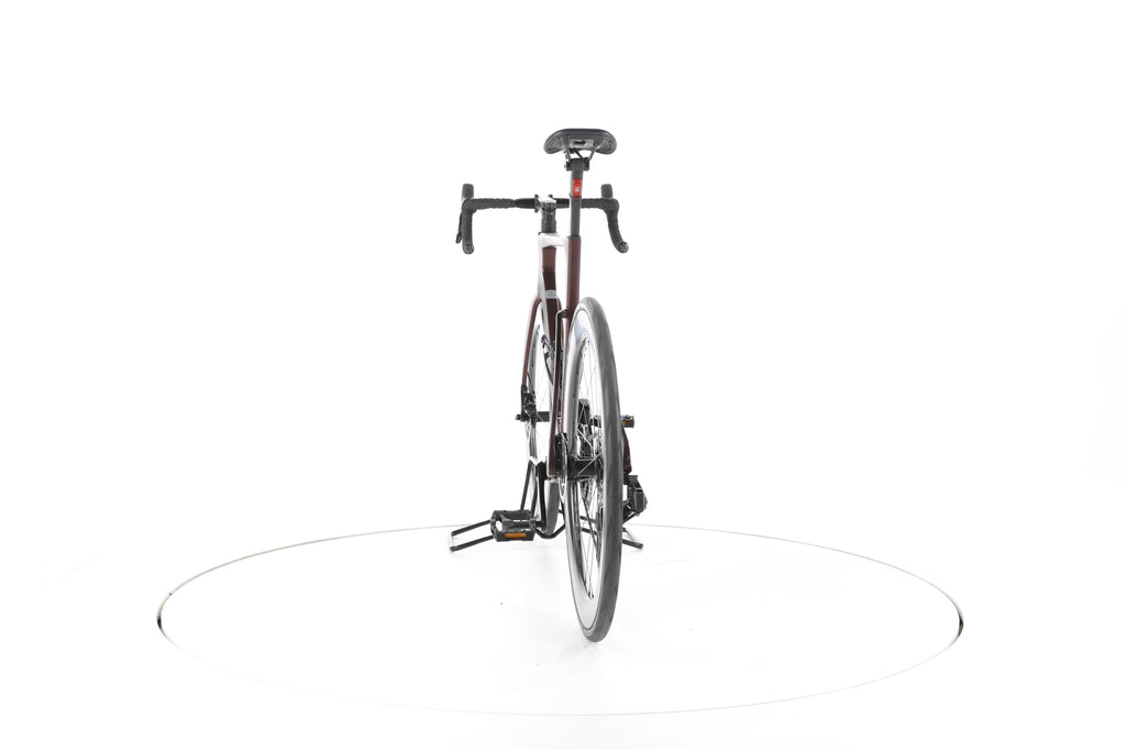Merida REACTO 6000 E166K Rennrad Carbon - Image 10