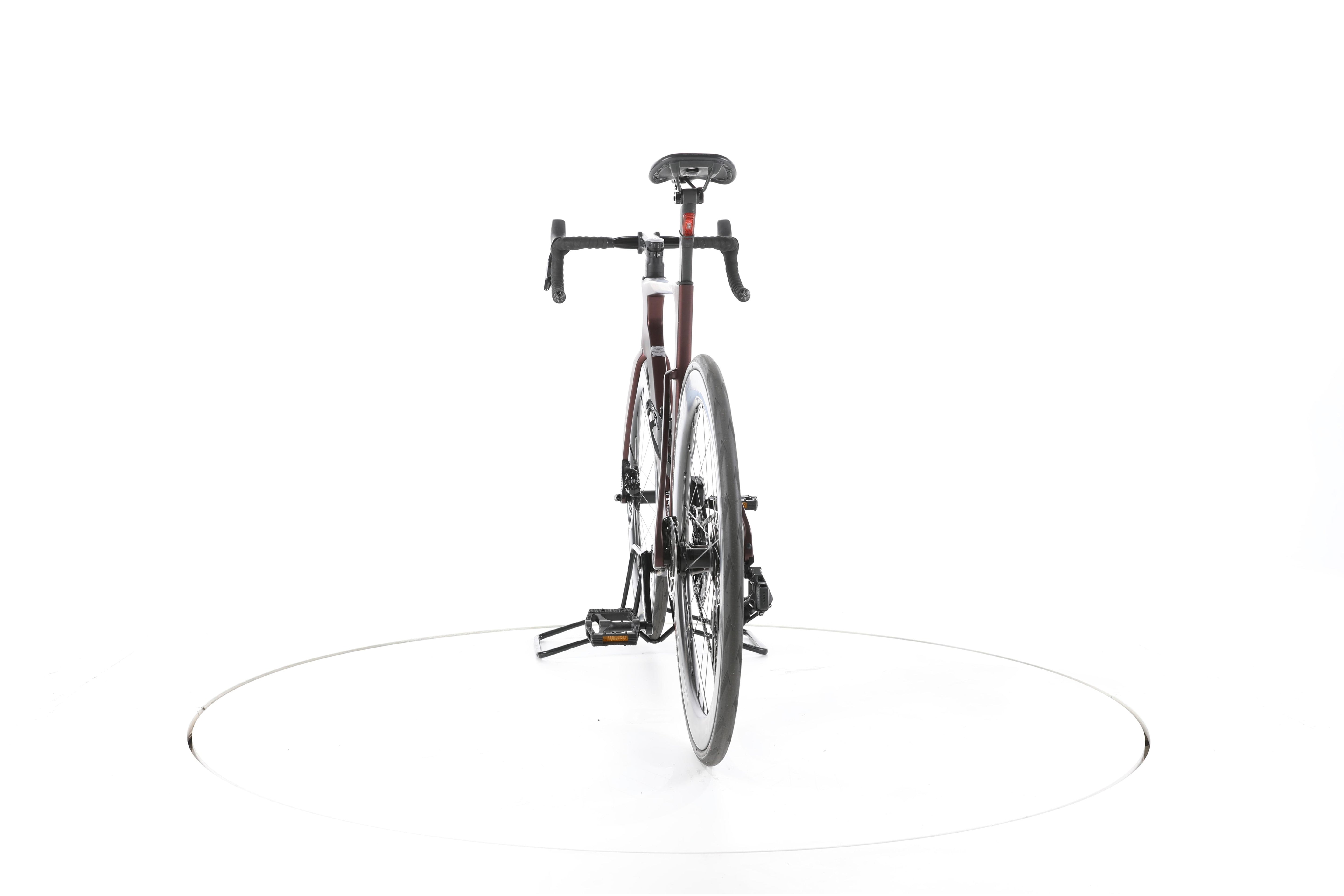 Merida REACTO 6000 E166K Rennrad Carbon - Image 10