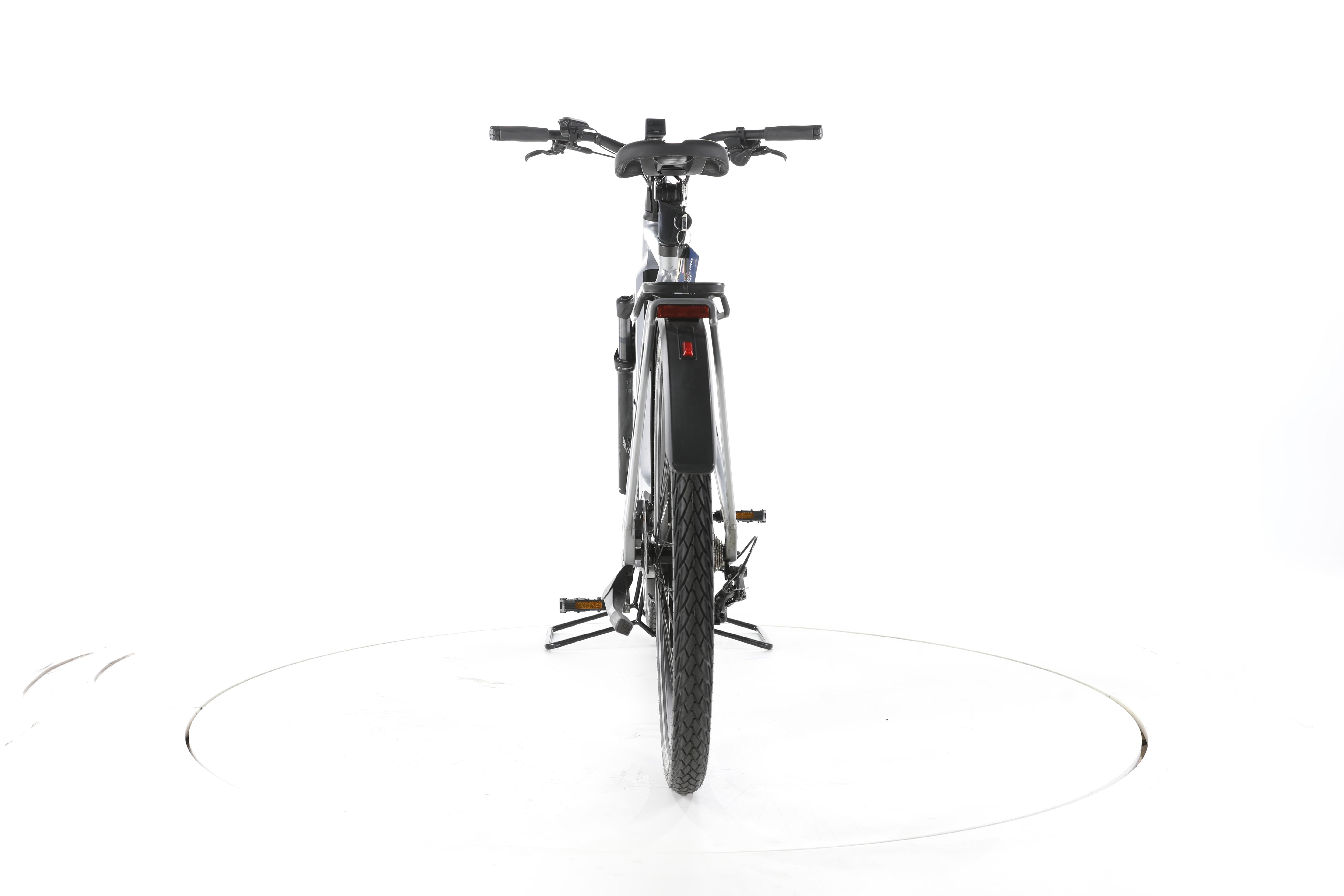 Cube Kathmandu Hybrid SLX Trekking E-Bike - Image 10