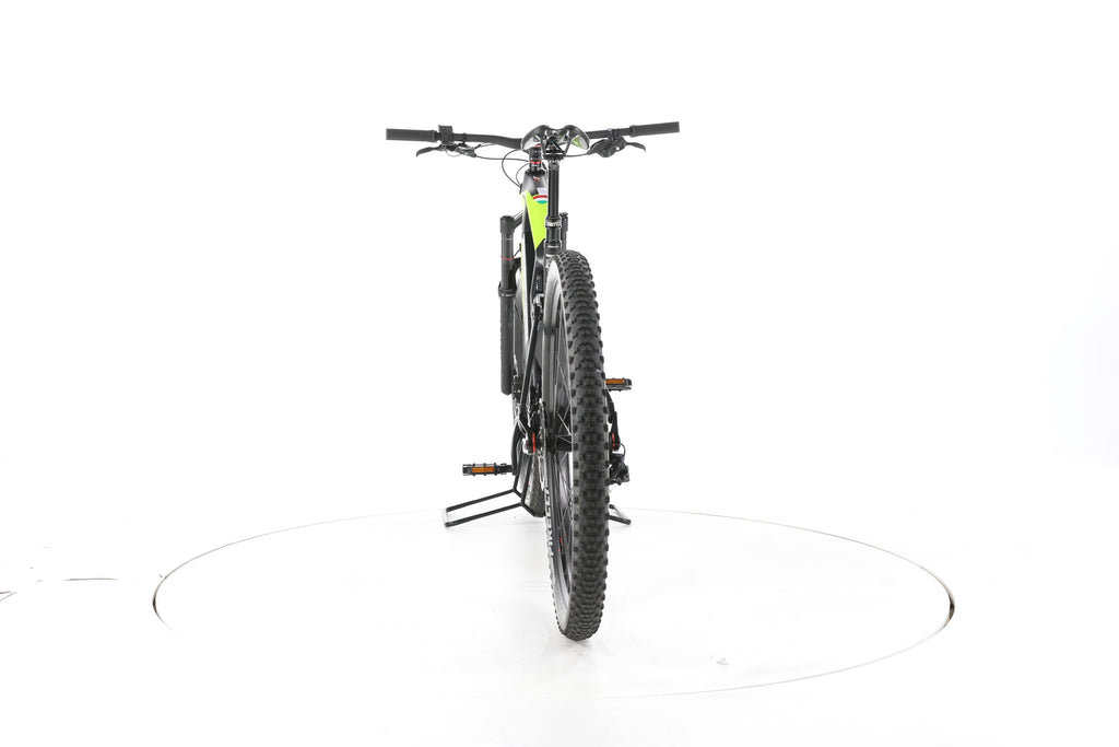 Fantic XTF 1.6 Carbon Sport E-Bike Fully - Image 10