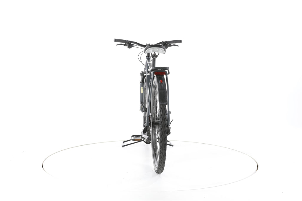 Cube Kathmandu EXC Fahrrad City & Trekking - Image 10