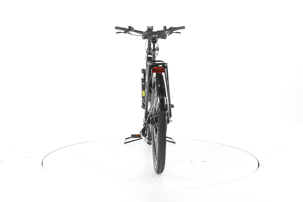 Batavus Altura E-go Power Pro City E-Bike Tiefeinsteiger 2025 - Image 10