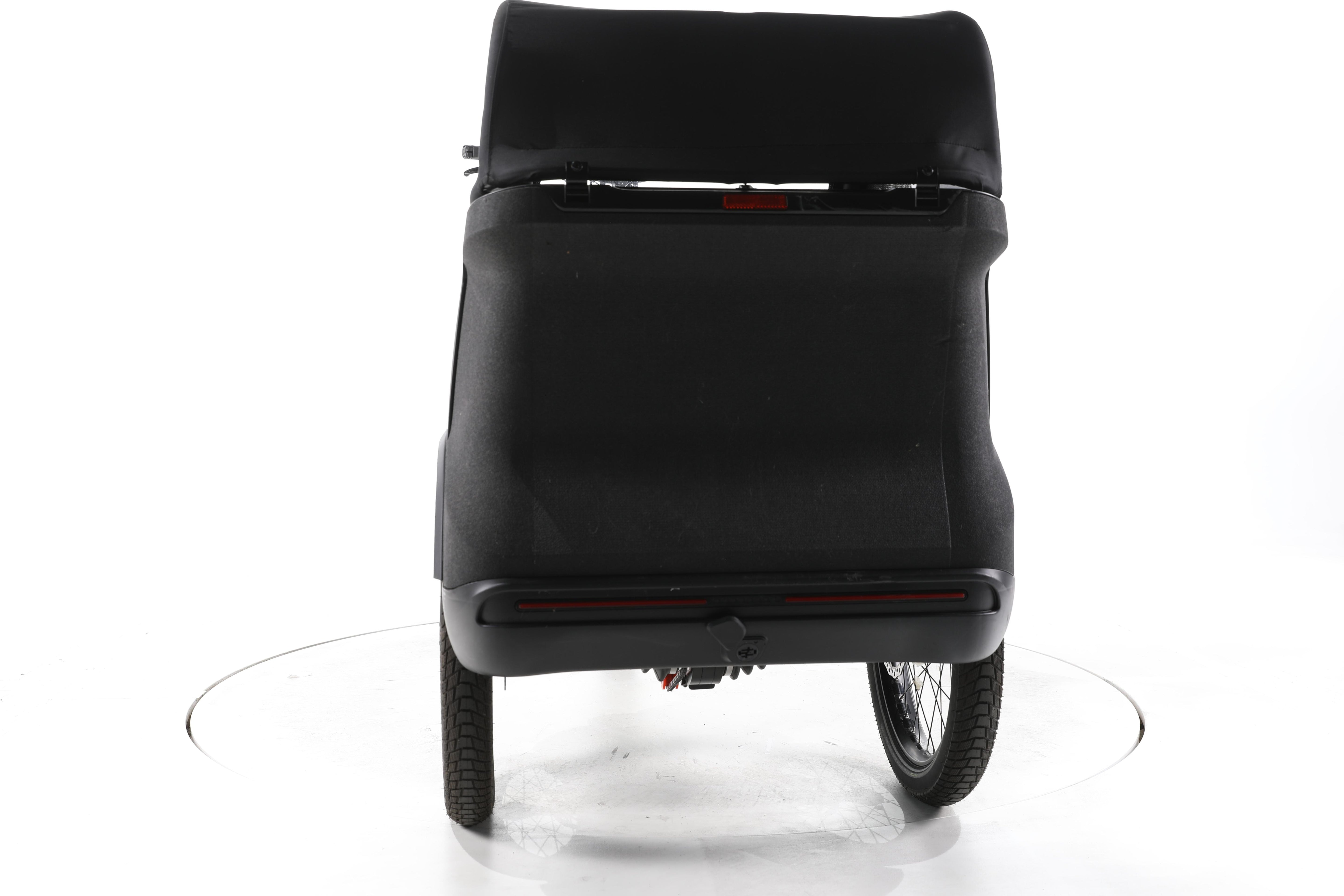 Cube Trike Family Hybrid E-Lastenrad - Image 10