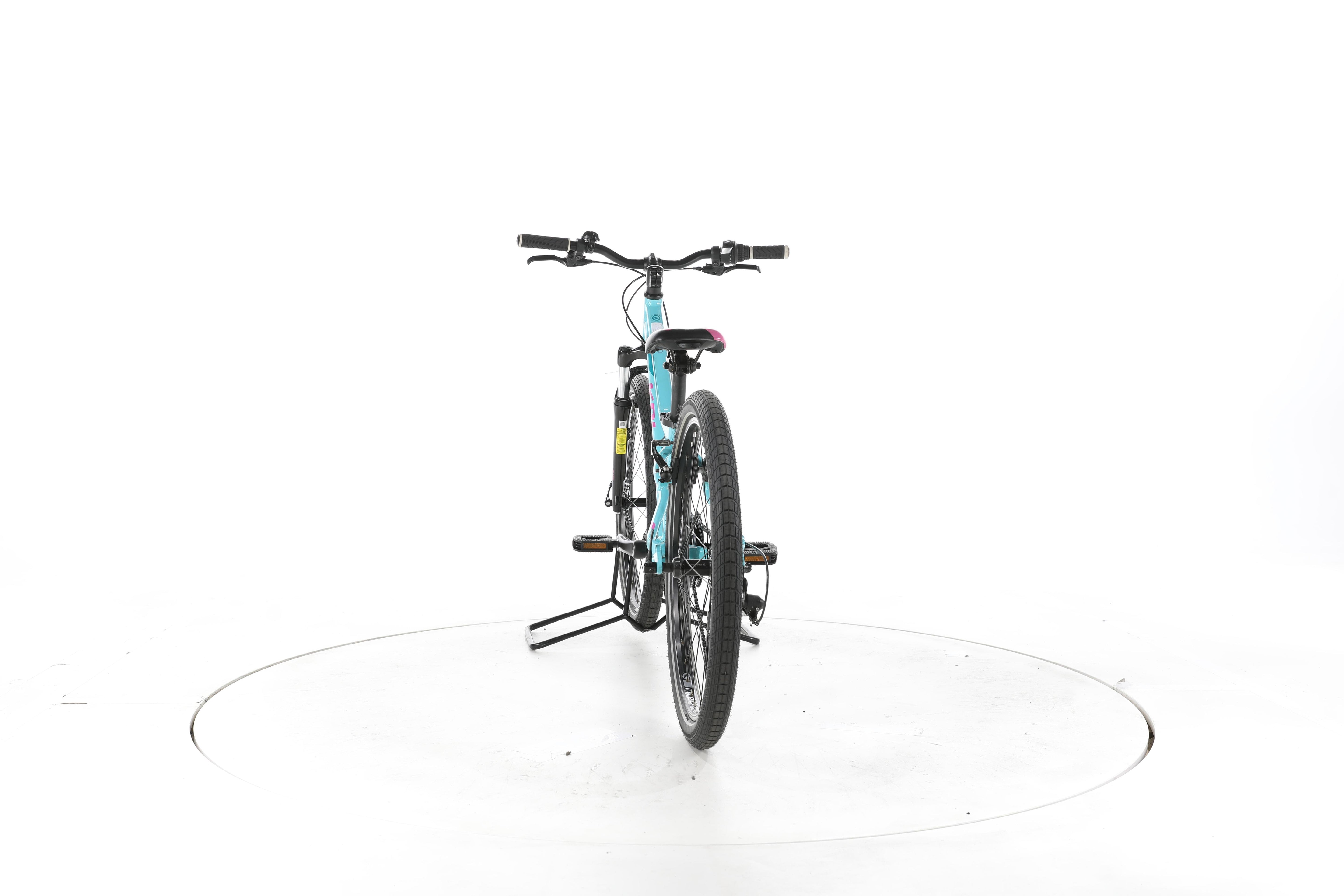 Kellys Kiter 50 Fahrrad Hardtail - Image 10