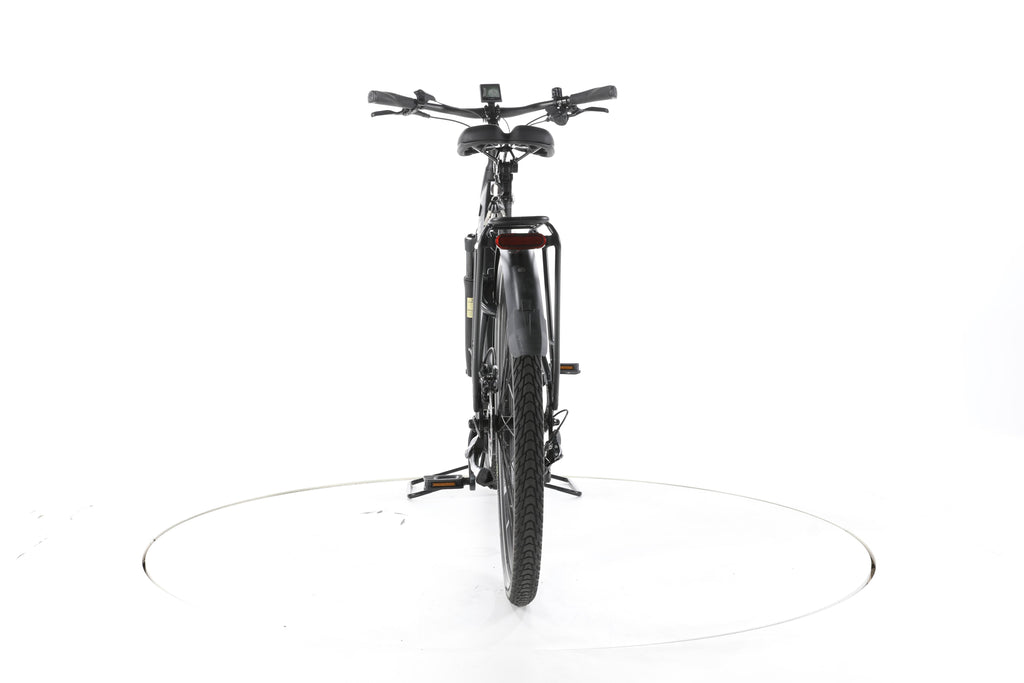 Pegasus Premio EVO Lite Trekking E-Bike Tiefeinsteiger 2023 - Image 10