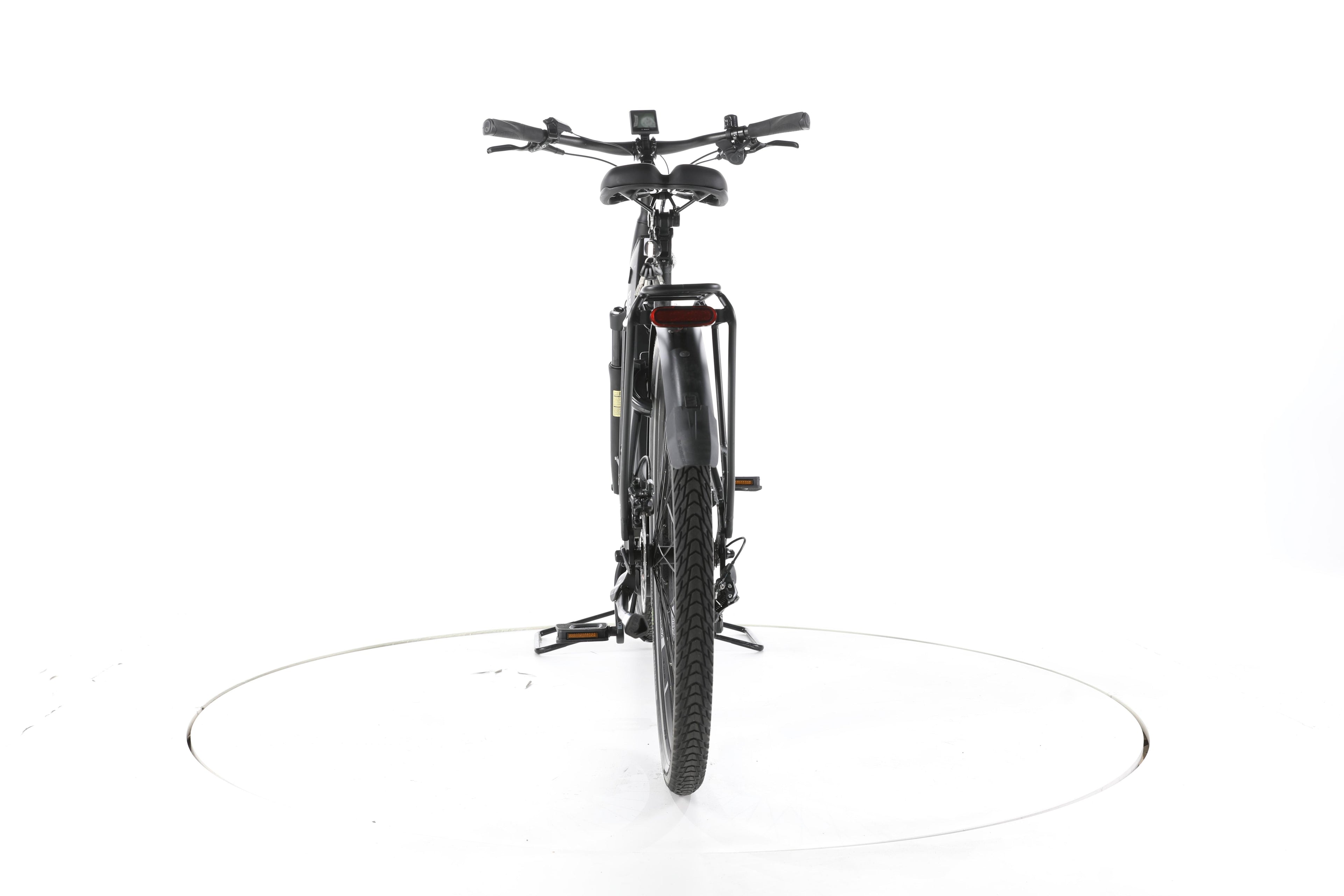 Pegasus Premio EVO Lite Trekking E-Bike Tiefeinsteiger 2023 - Image 10