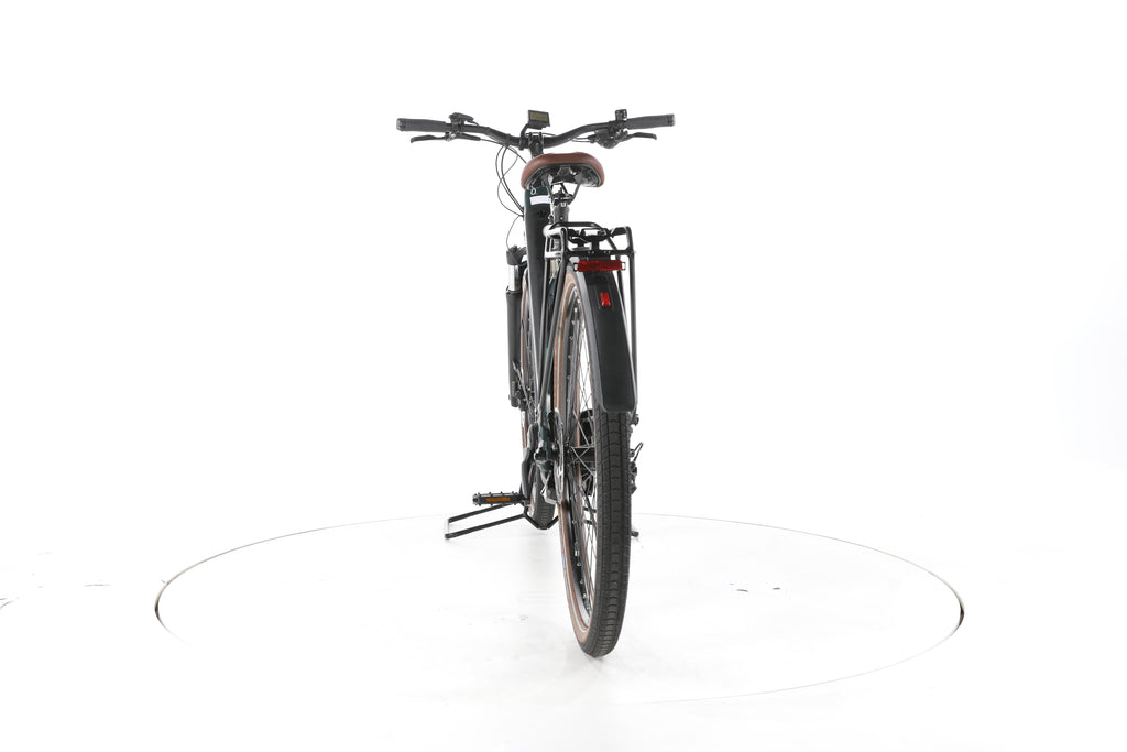 Cube Touring Hybrid ONE Trekking E-Bike Tiefeinsteiger - Image 10