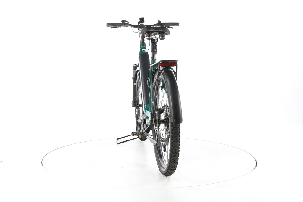 ADVANCED Trekking Pro Trekking E-Bike Tiefeinsteiger - Image 10