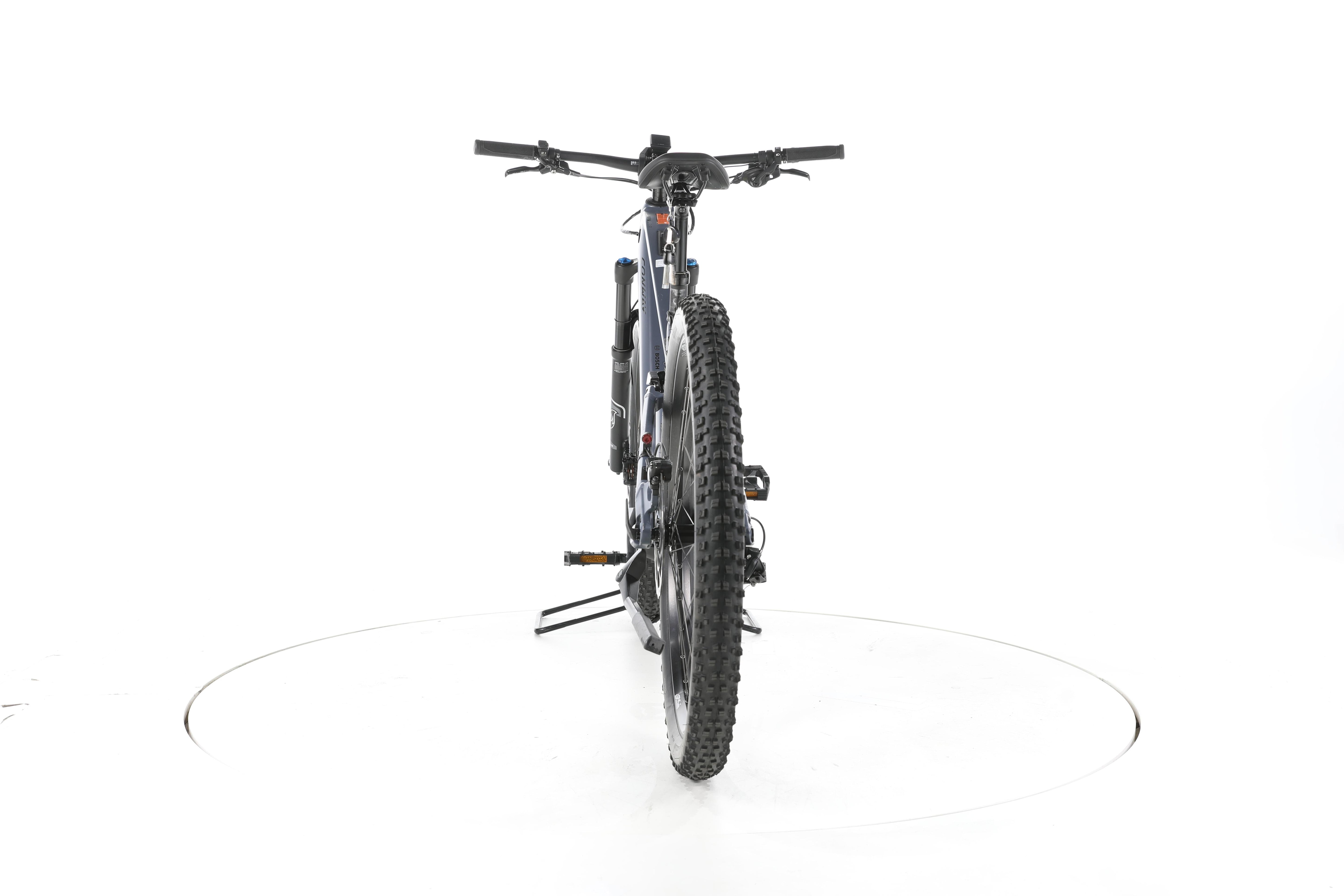 Conway Xyron S 3.9 Fully E-Bike 2024 - Image 10