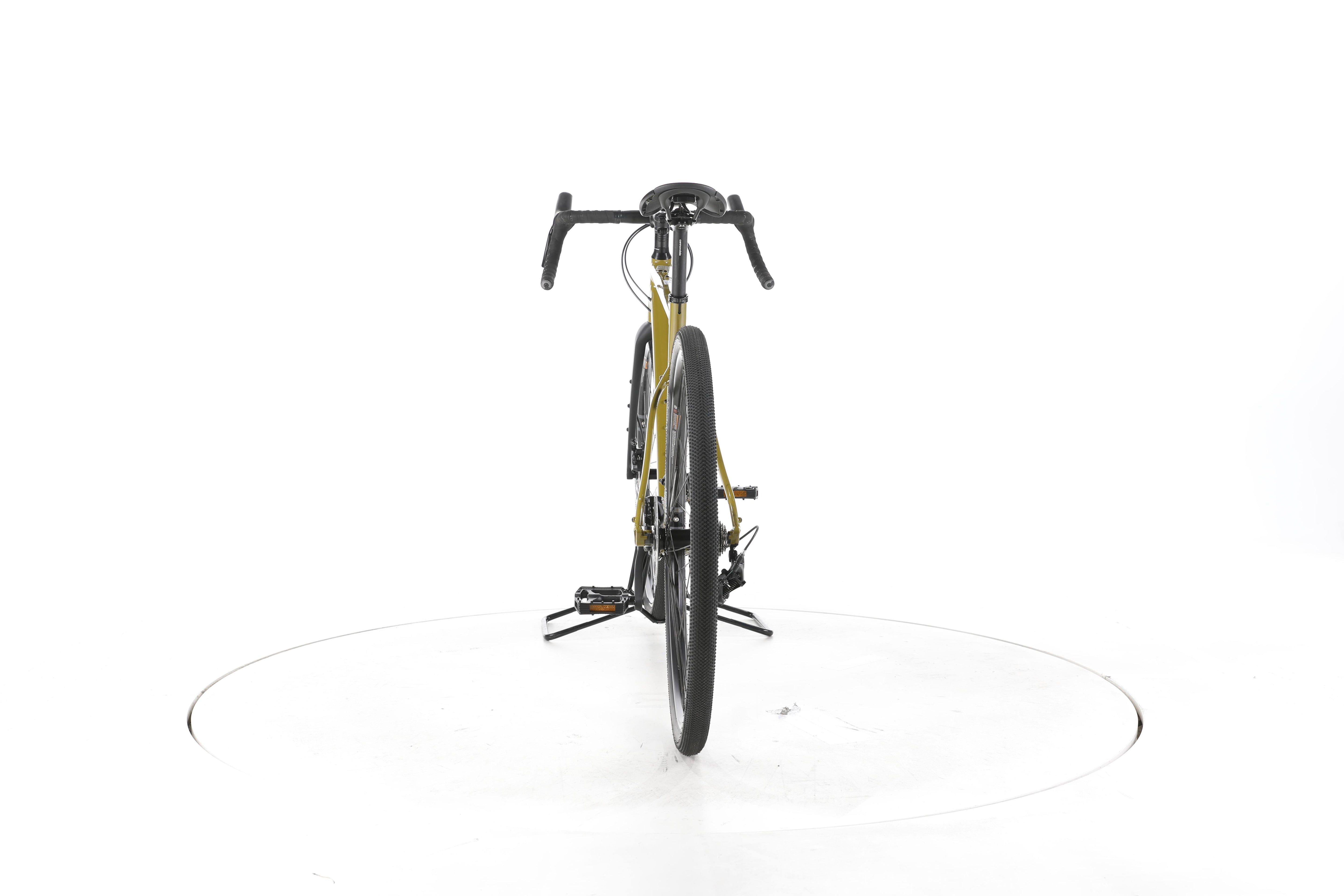 Cannondale Topstone 2 Gravel Gravelbike 2024 - Image 10