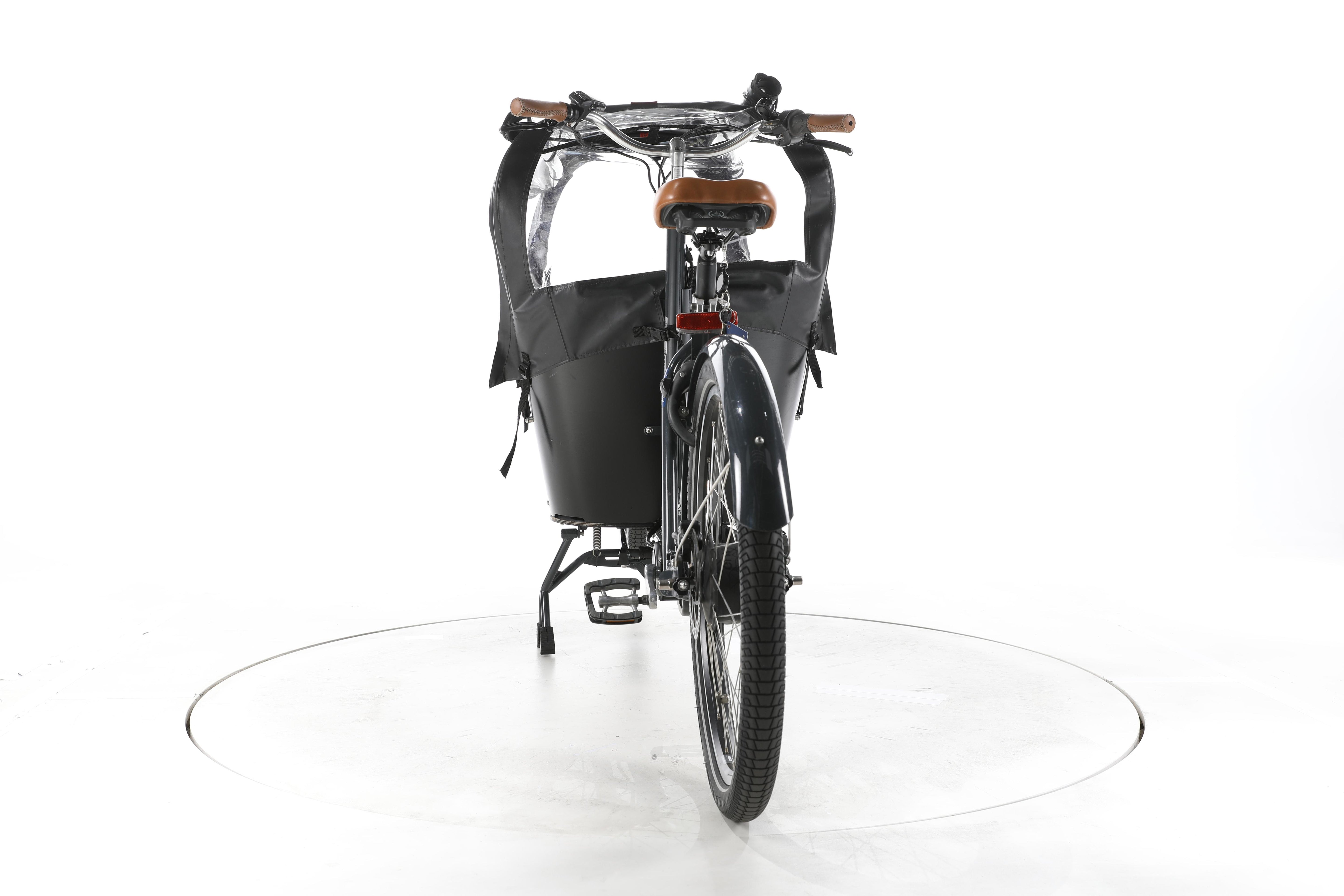 Babboe City Mountain E-Lastenrad - Image 10