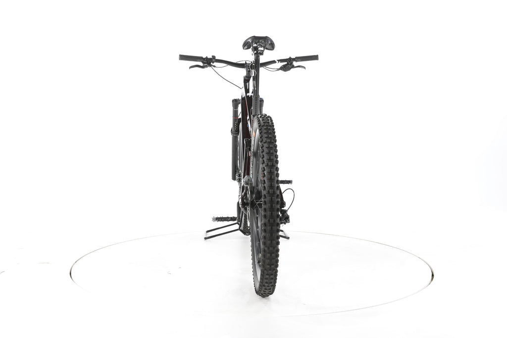 Cube Stereo Hybrid ONE55 C:68X SLX Fully E-Bike Carbon 2024 - Image 10